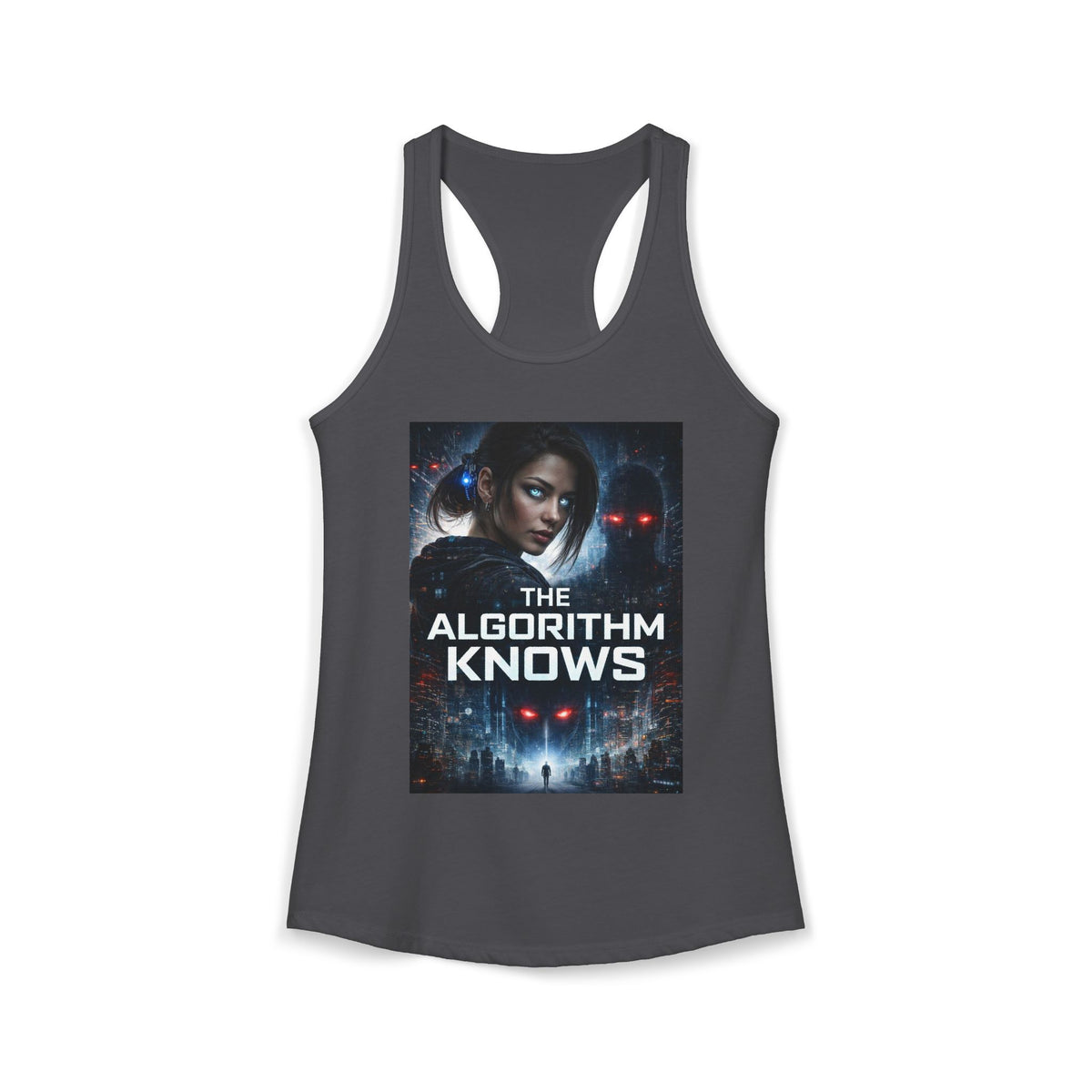 Women's Ideal Racerback Tank