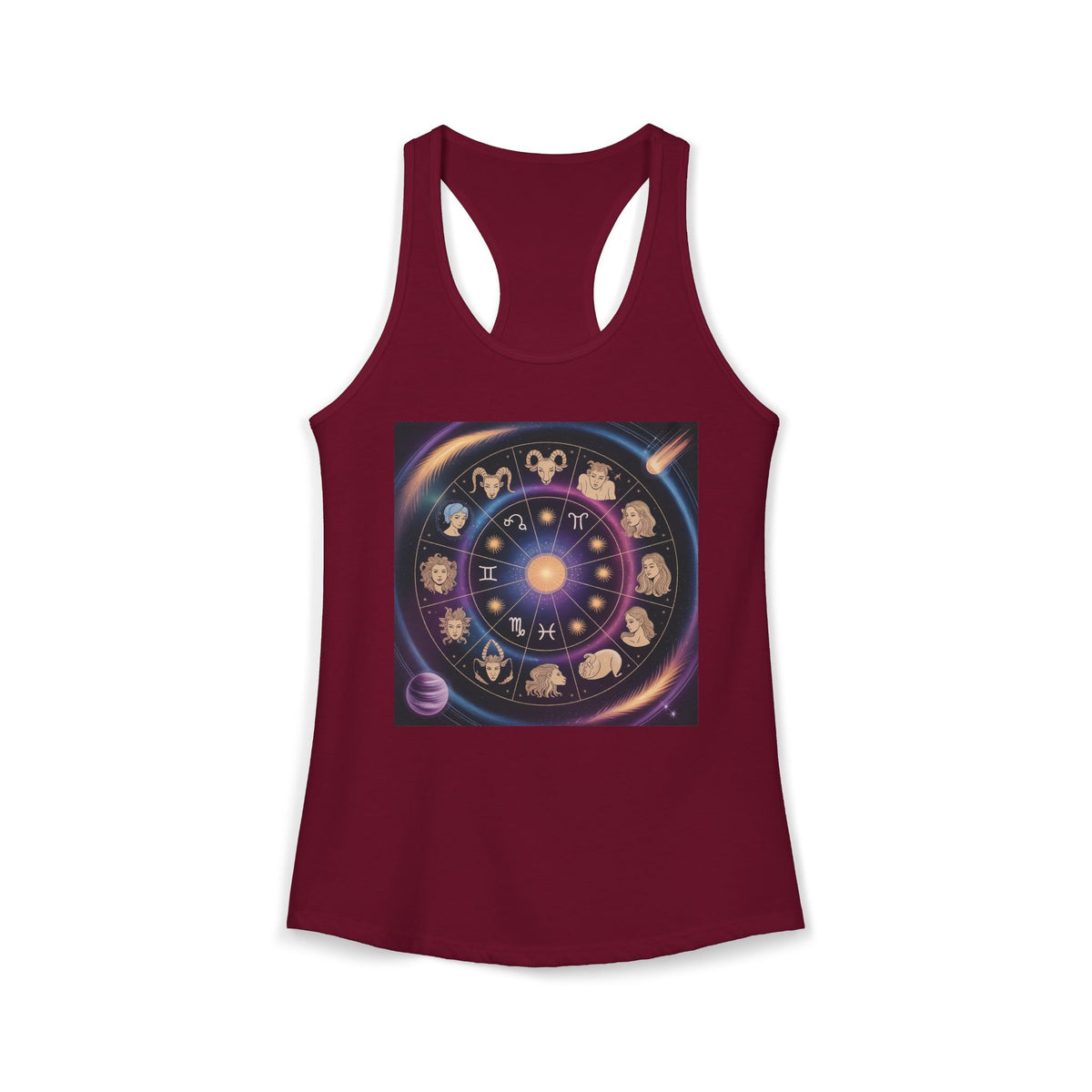 Women's Ideal Racerback Tank