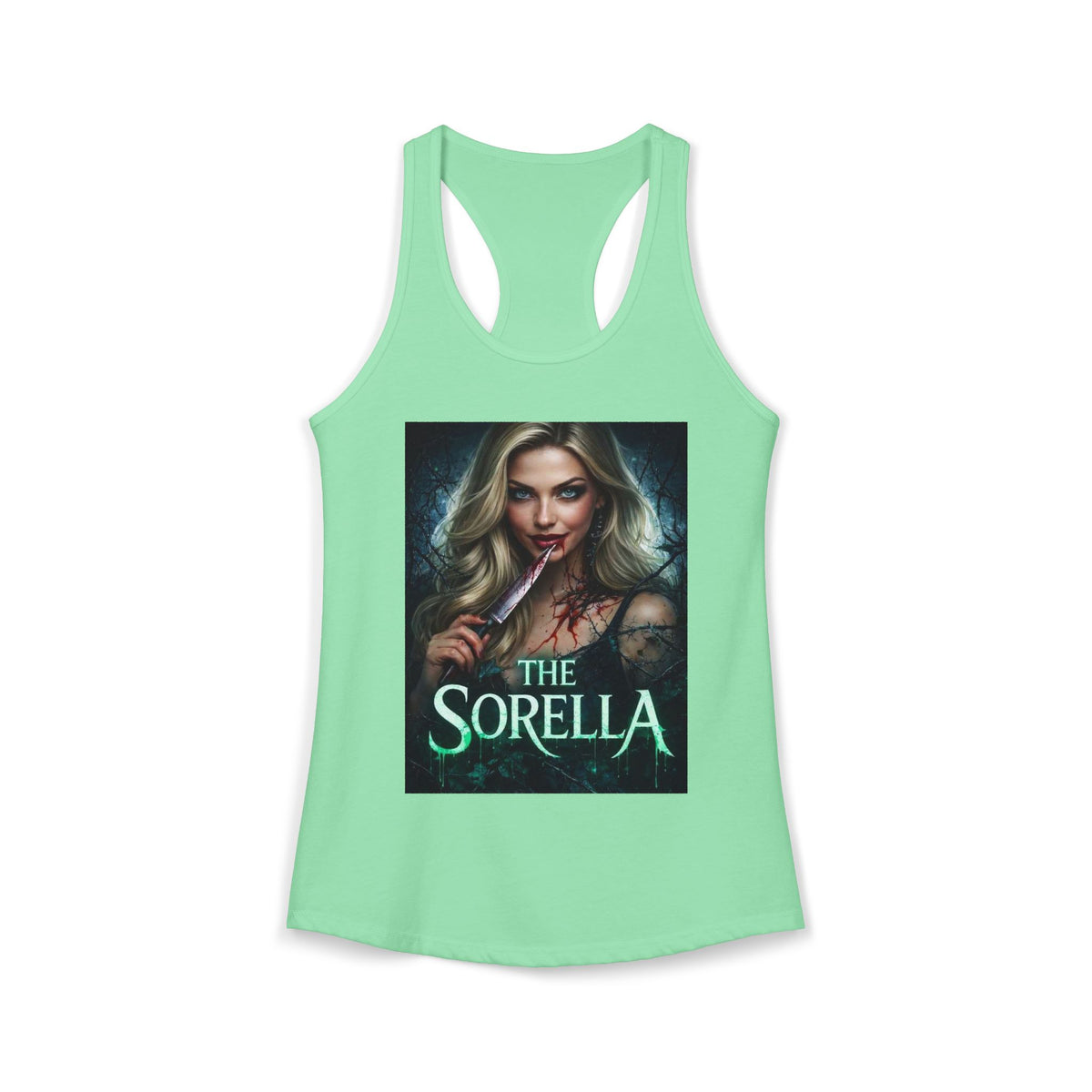 Women's Ideal Racerback Tank
