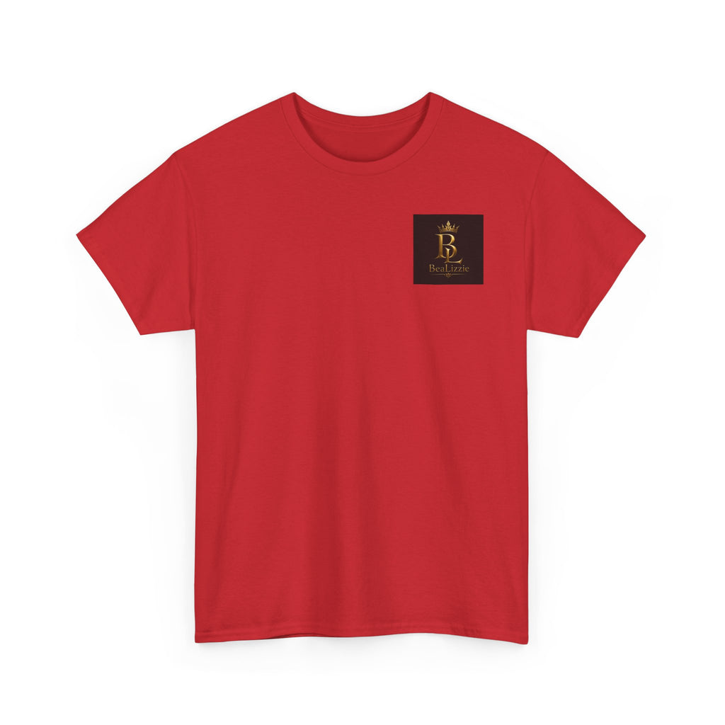 Cotton Graphic T-Shirt