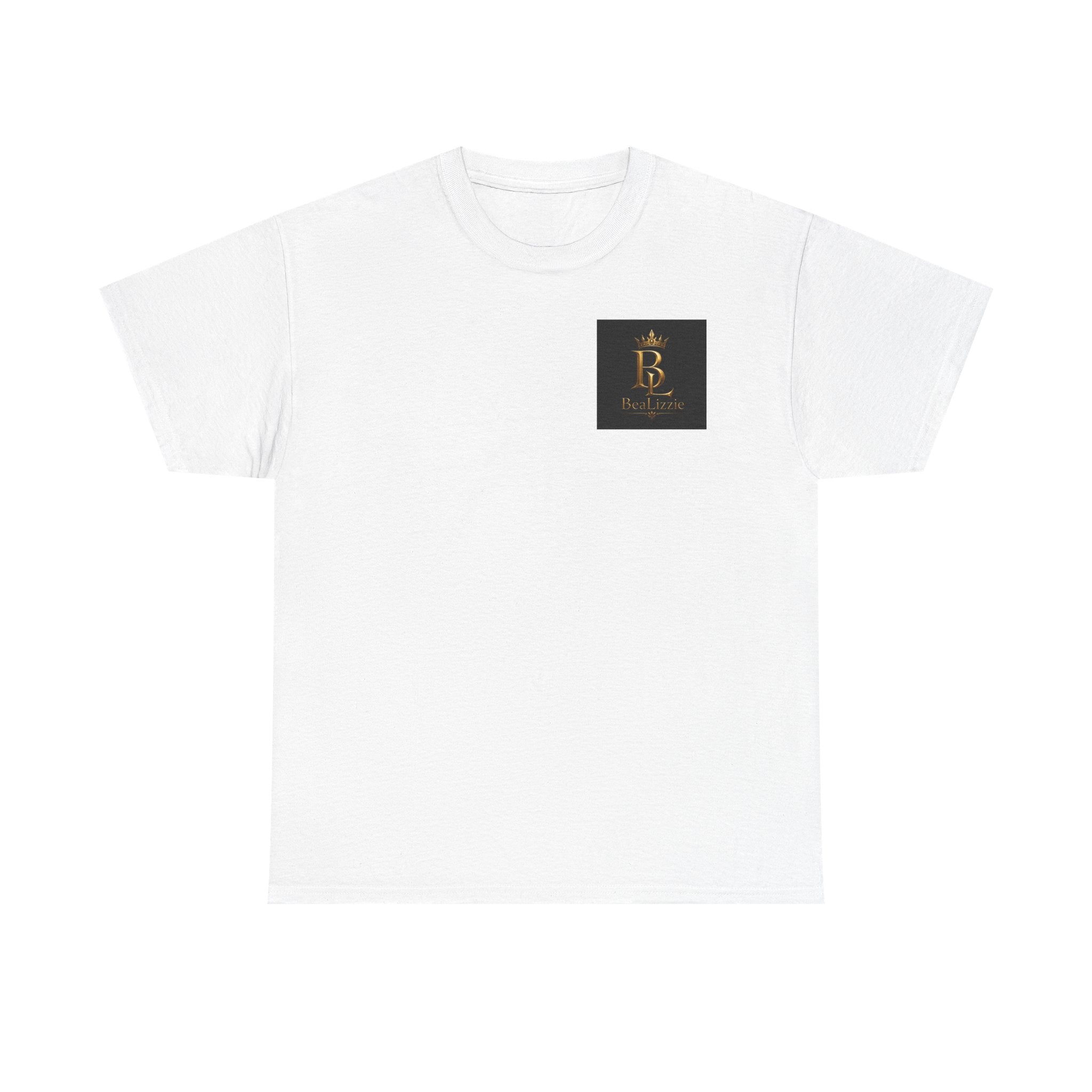 Cotton Graphic T-Shirt