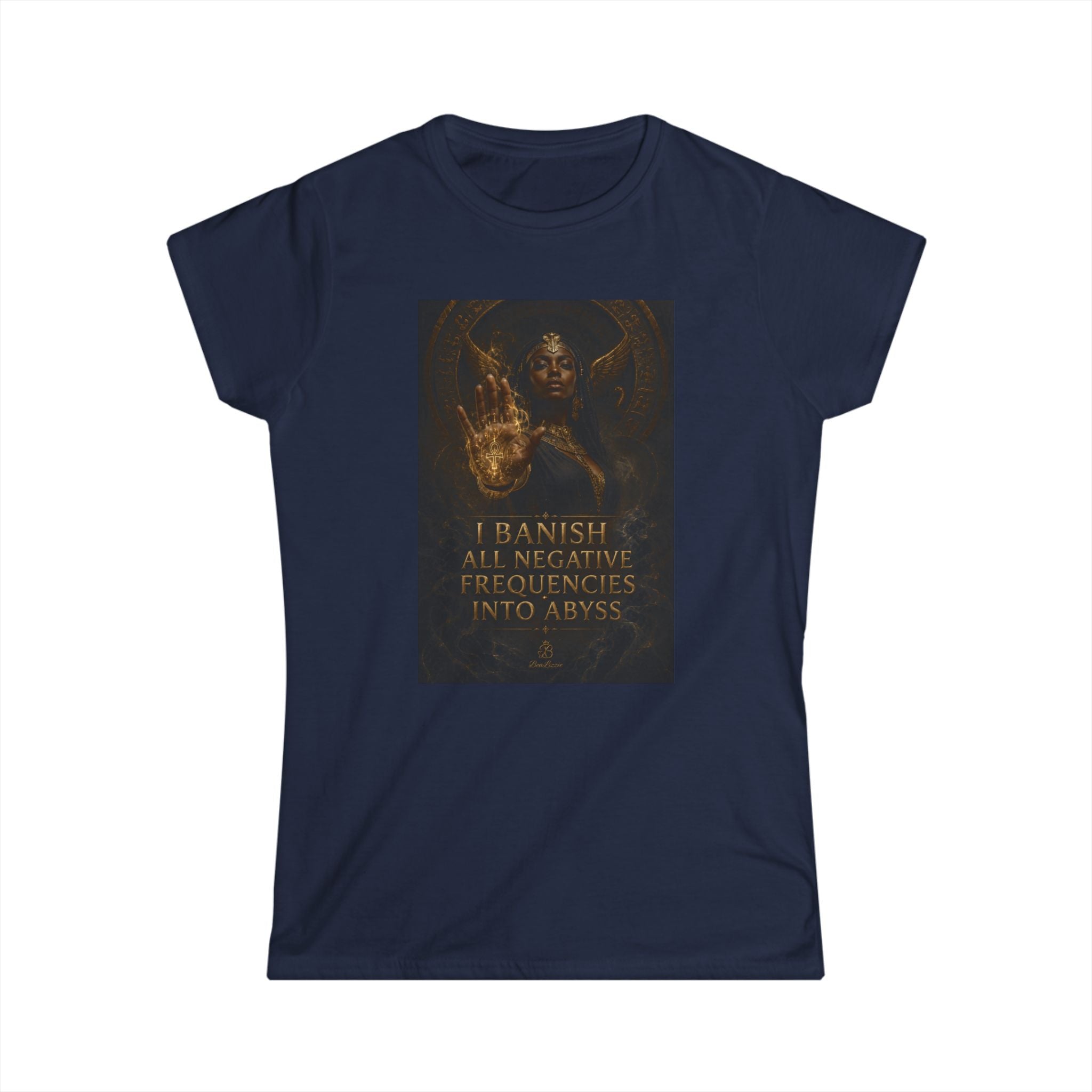 Women's Softstyle Tee