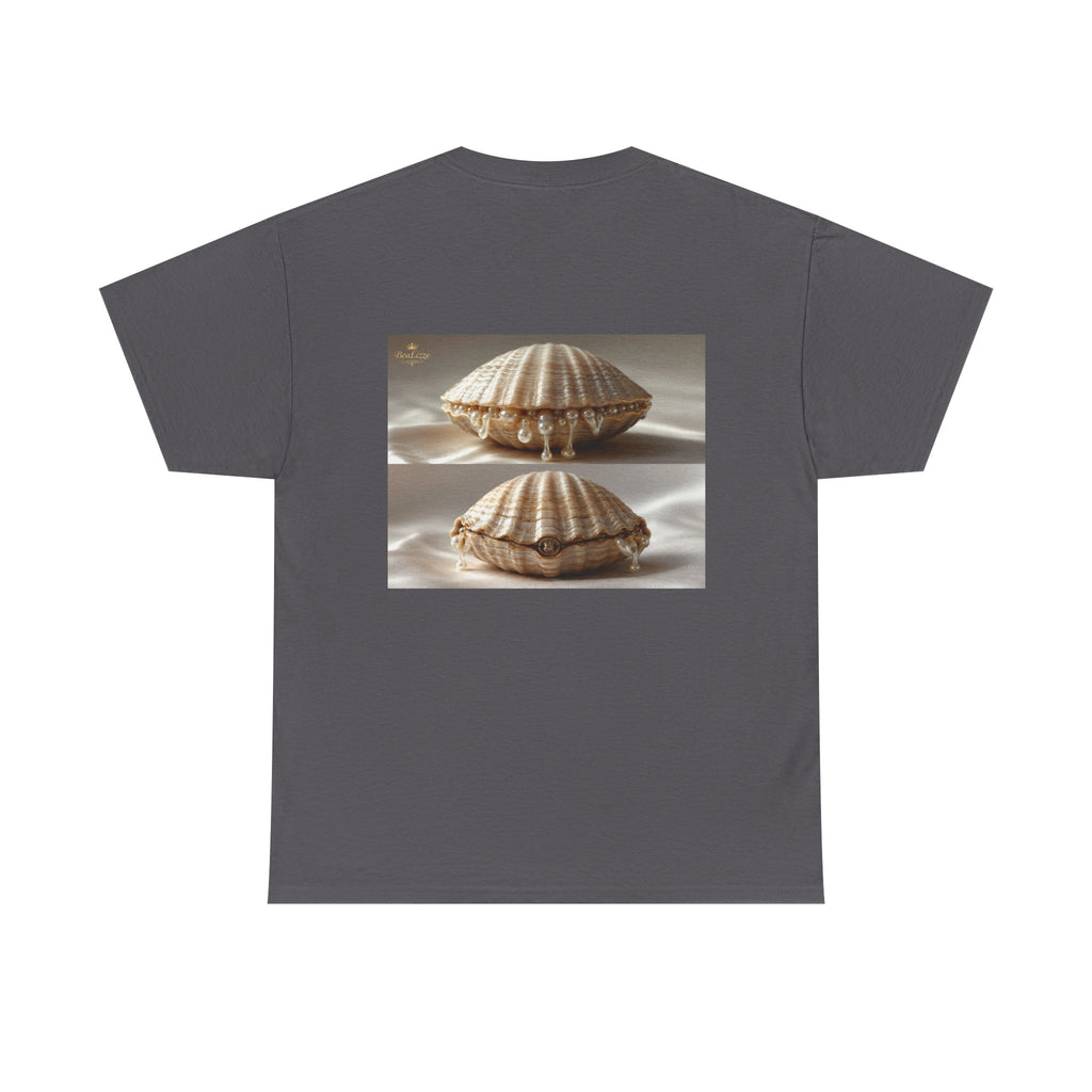 T-shirt graphique — T-shirt en coton imprimé