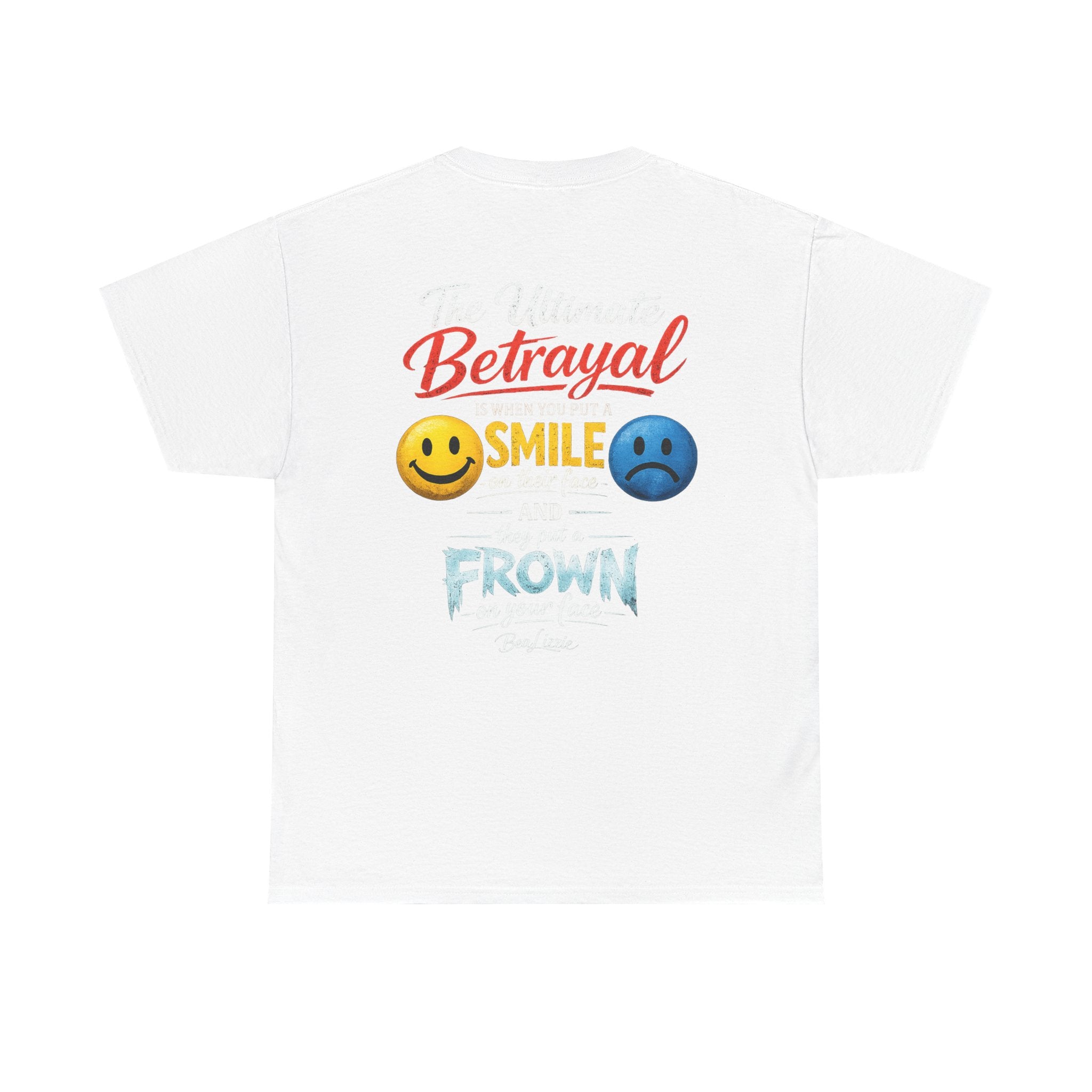 Unisex Heavy Cotton Teeshirts