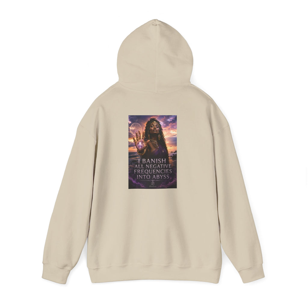 Sweat à capuche unisexe Heavy Blend™