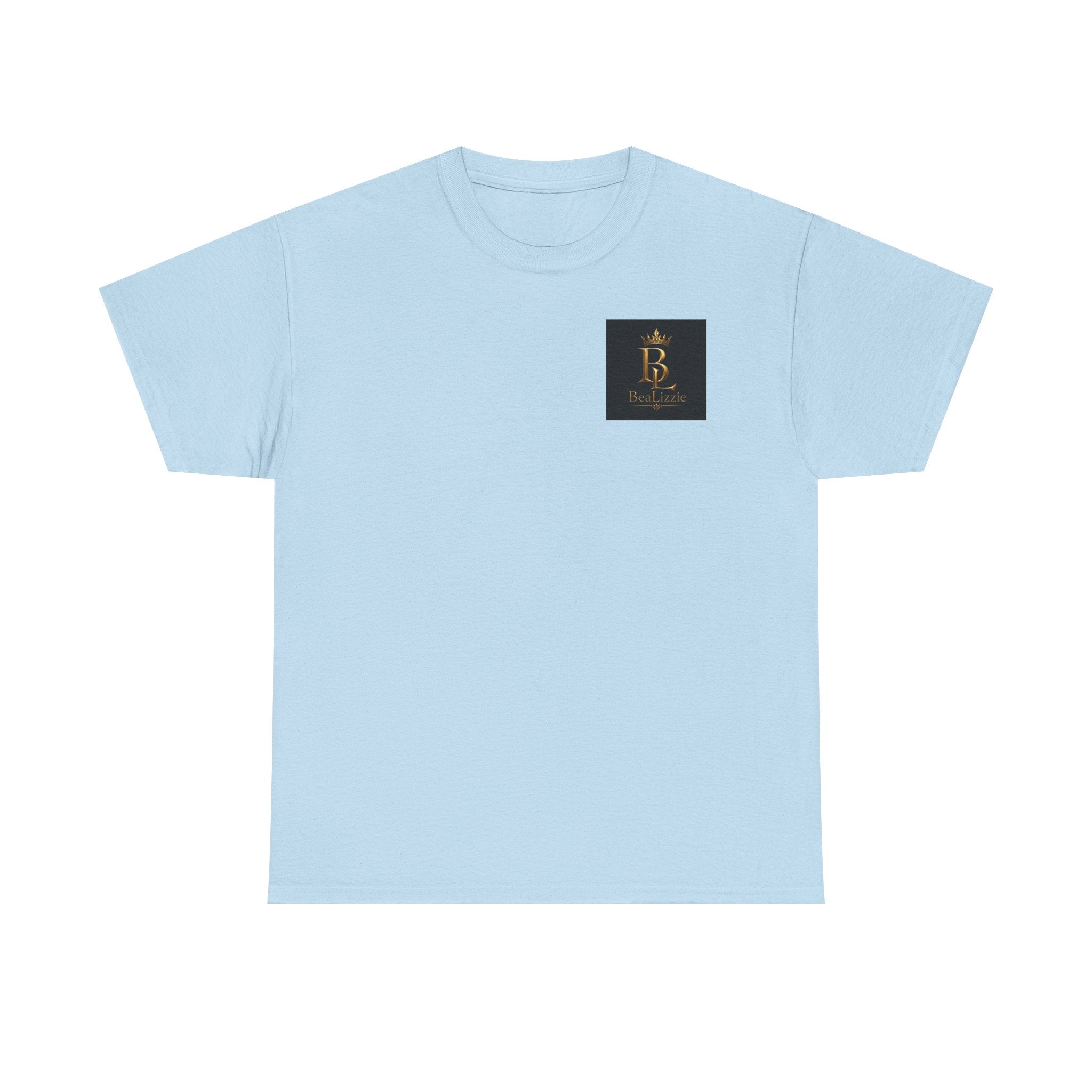 Cotton Graphic T-Shirt