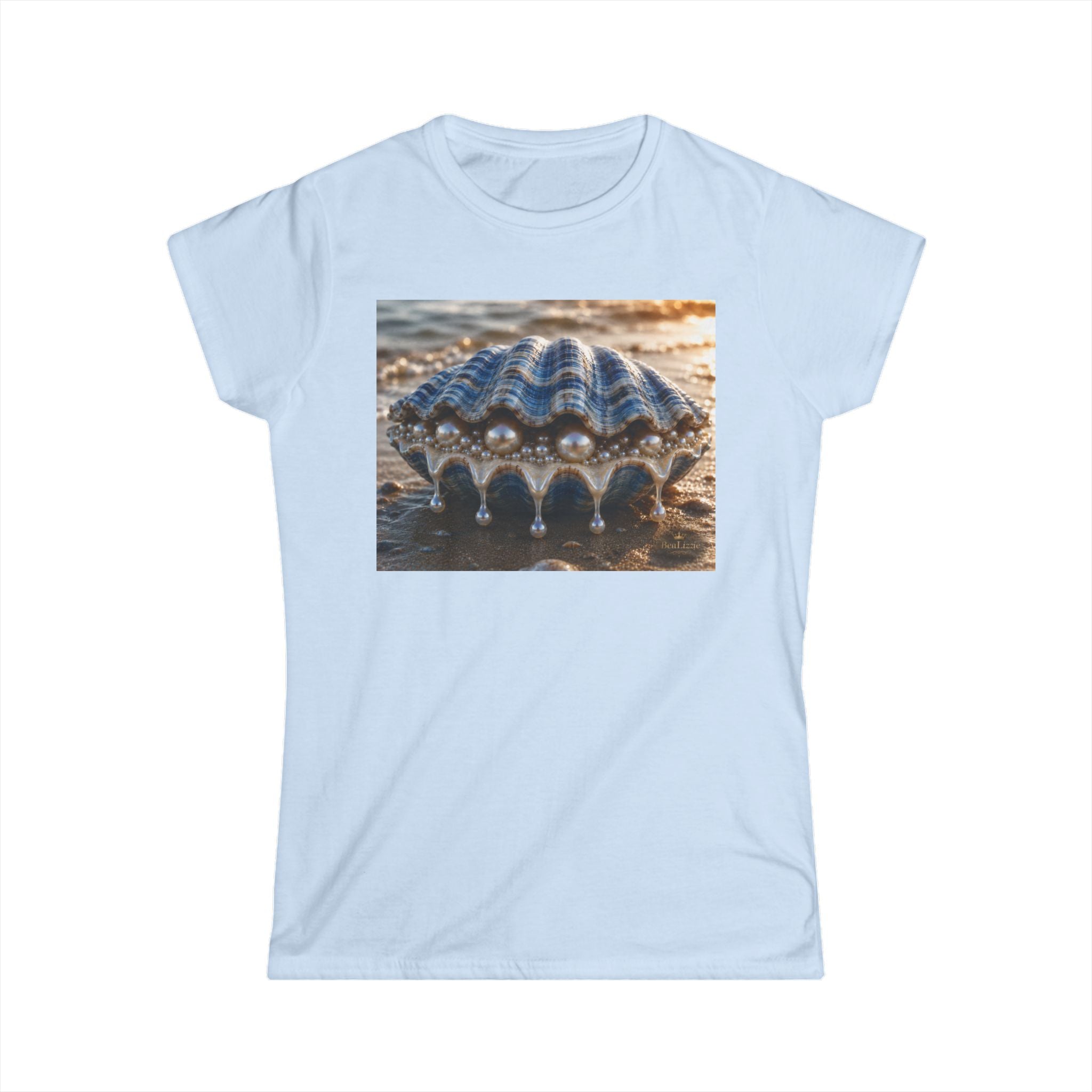 Women's Cotton Graphic T-Shirt