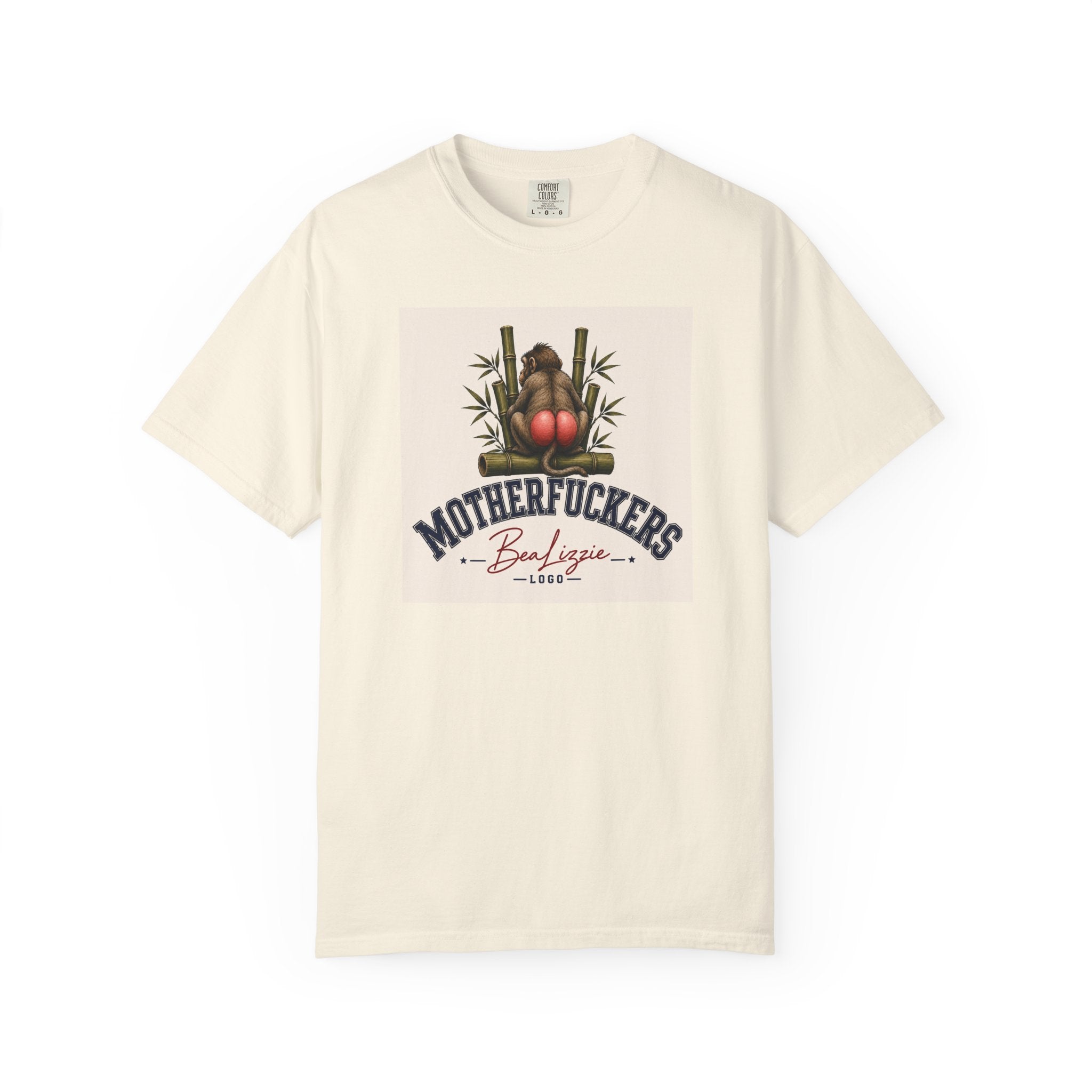 Motherfuckers Logo T-Shirt