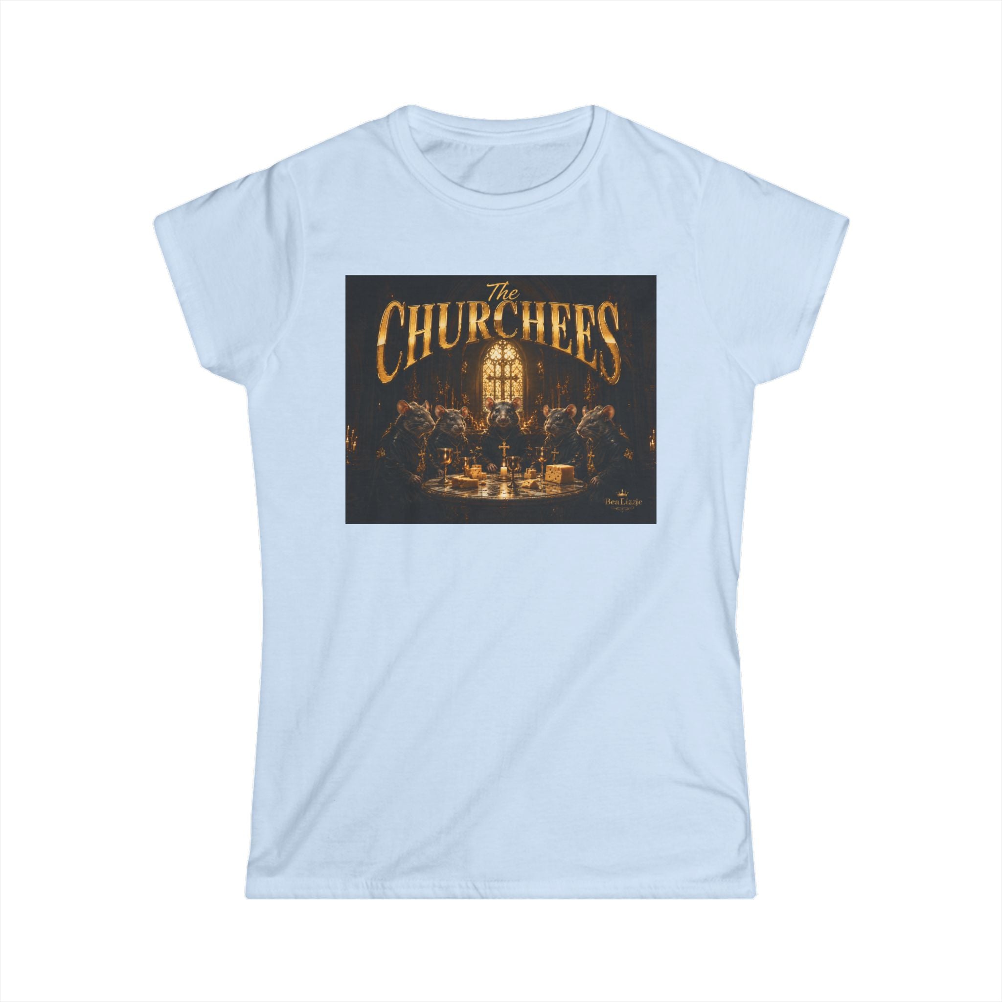 Women's Softstyle Tee