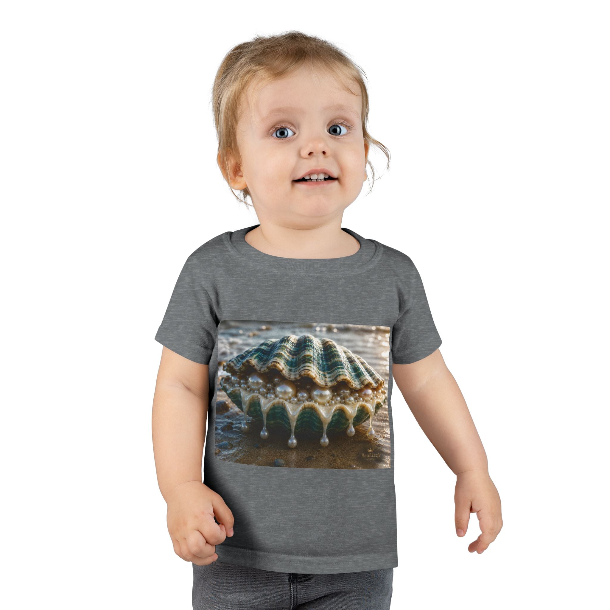 Toddler T-Shirt