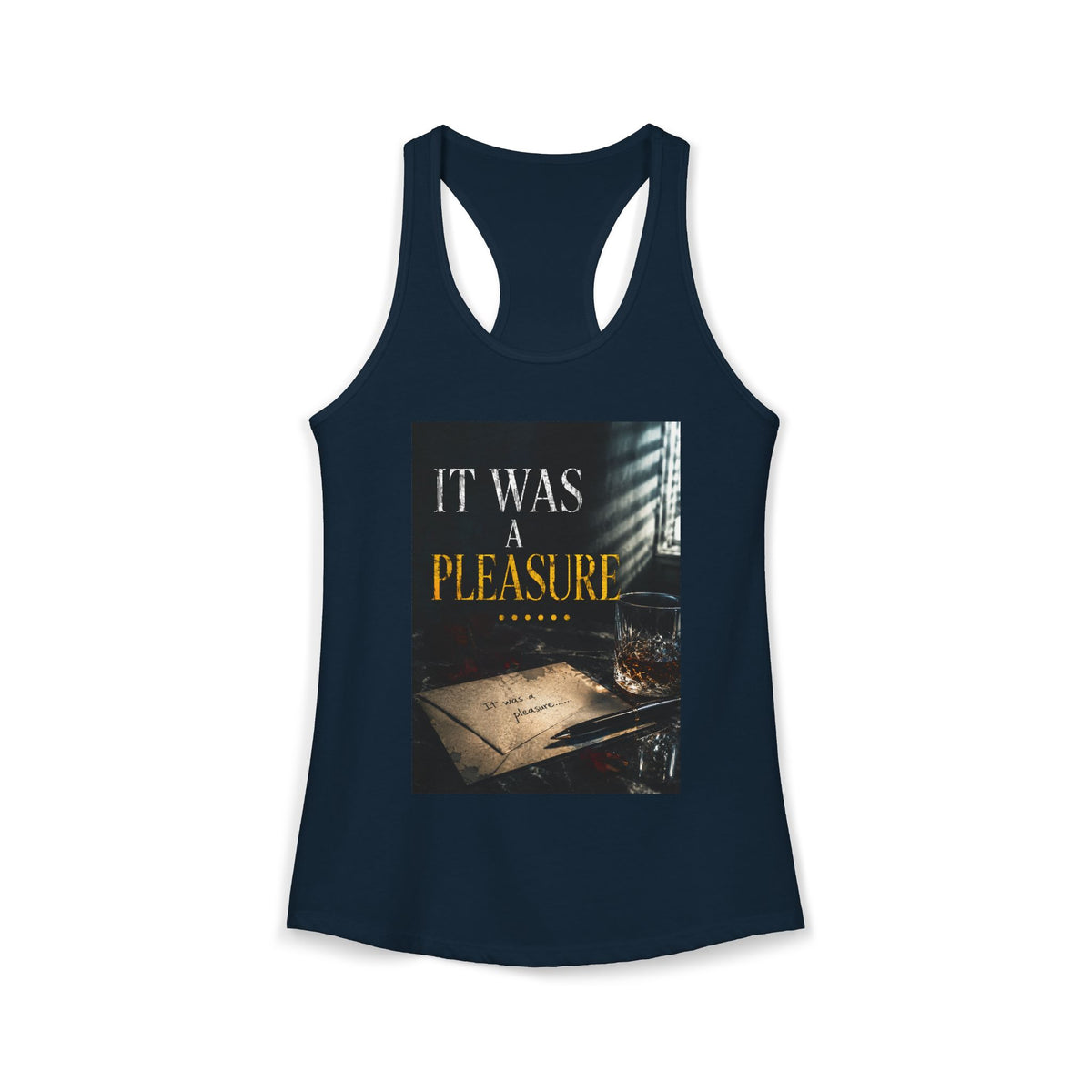 Women's Ideal Racerback Tank