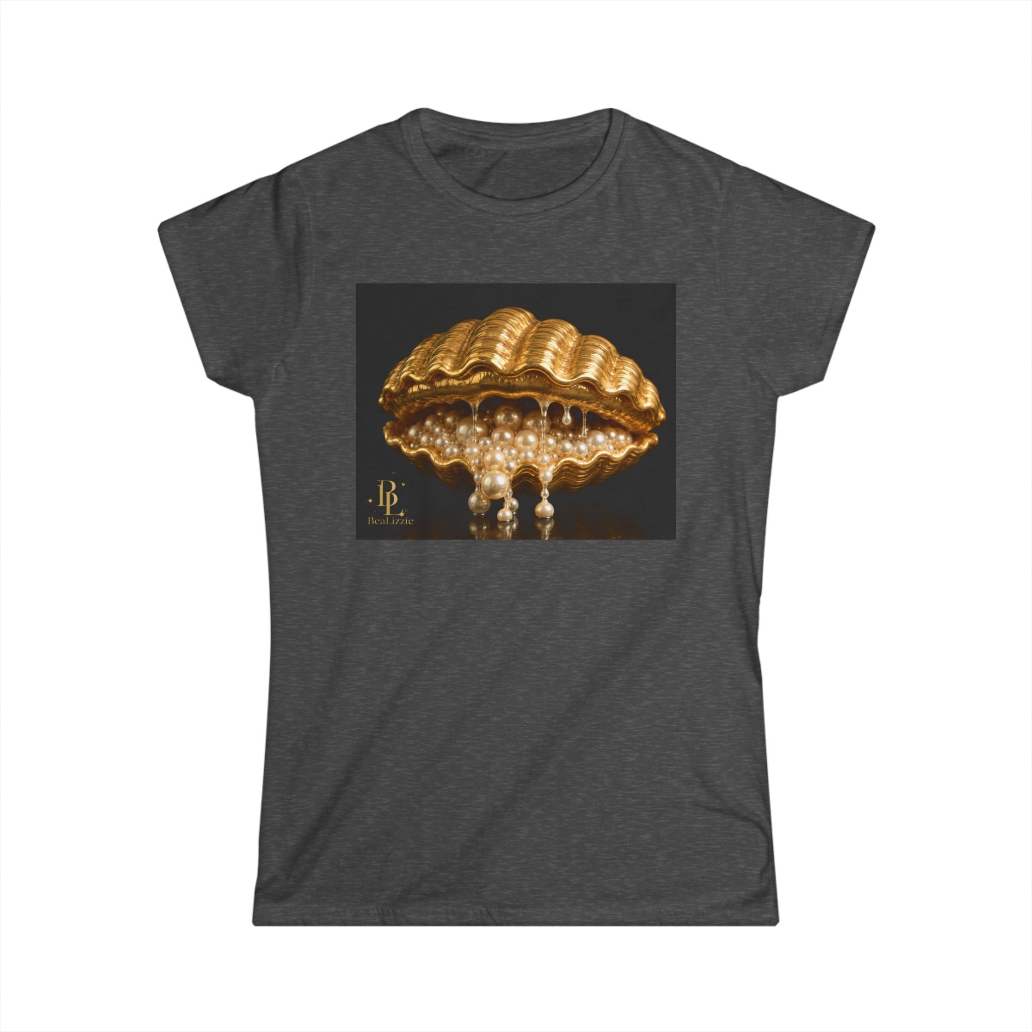 Cotton Graphic T-Shirt