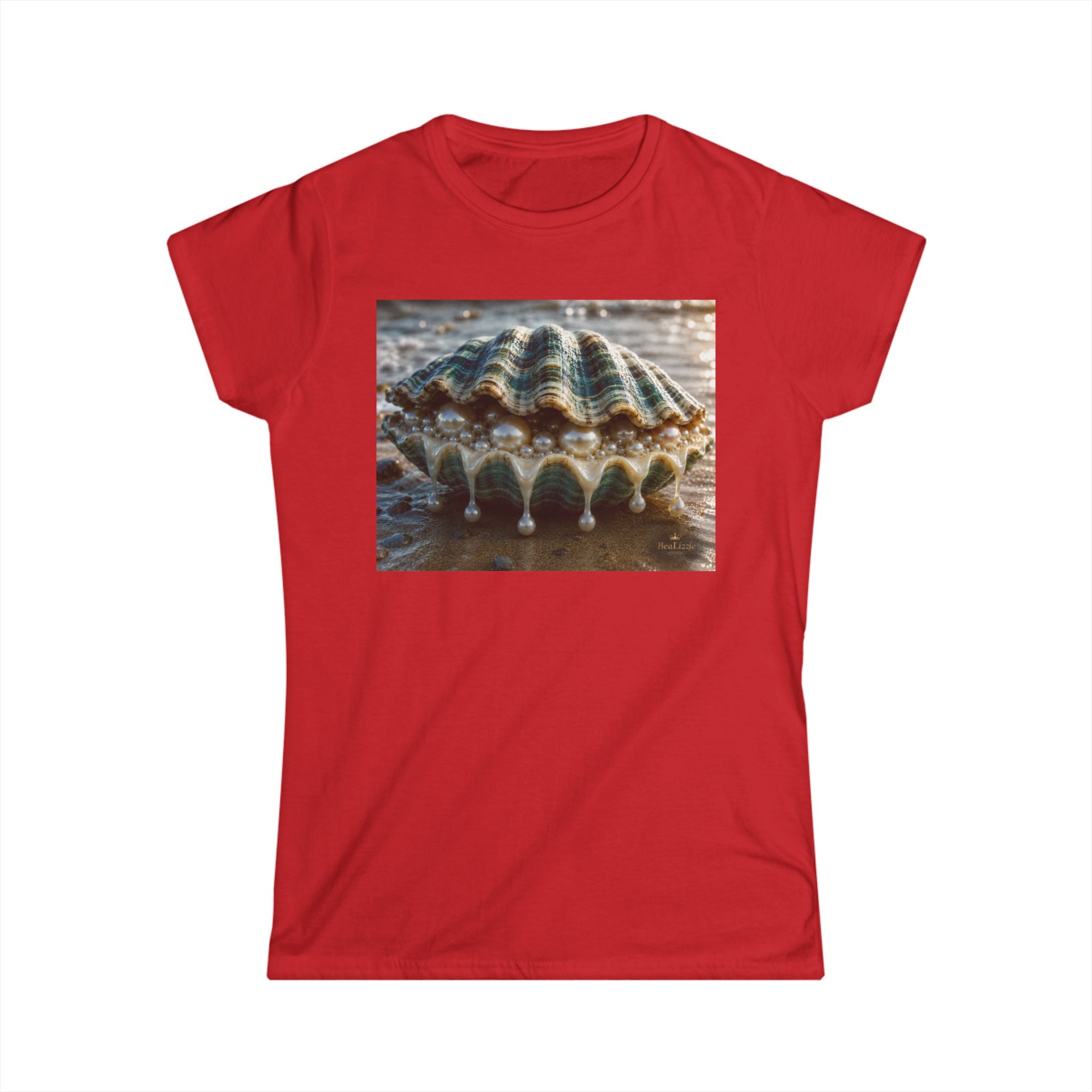 Women's Cotton Graphic T-Shirt