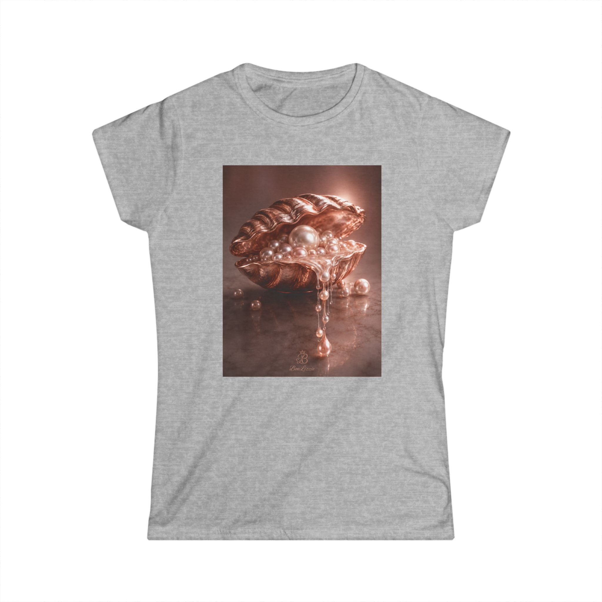 Cotton Graphic T-Shirt