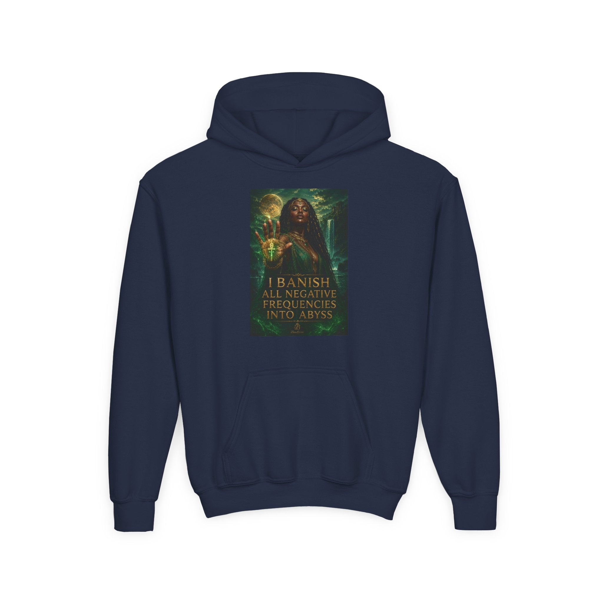 Sweat à capuche enfant