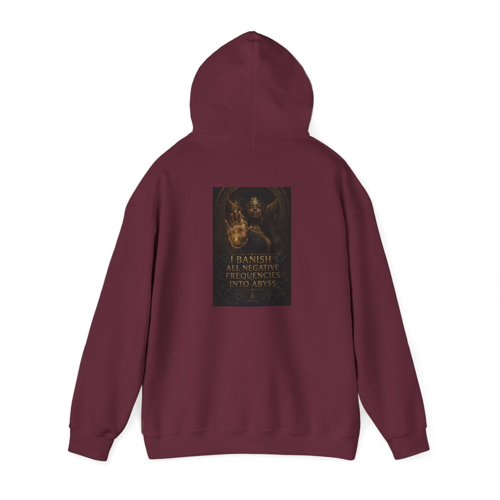 Sweat à capuche unisexe Heavy Blend™