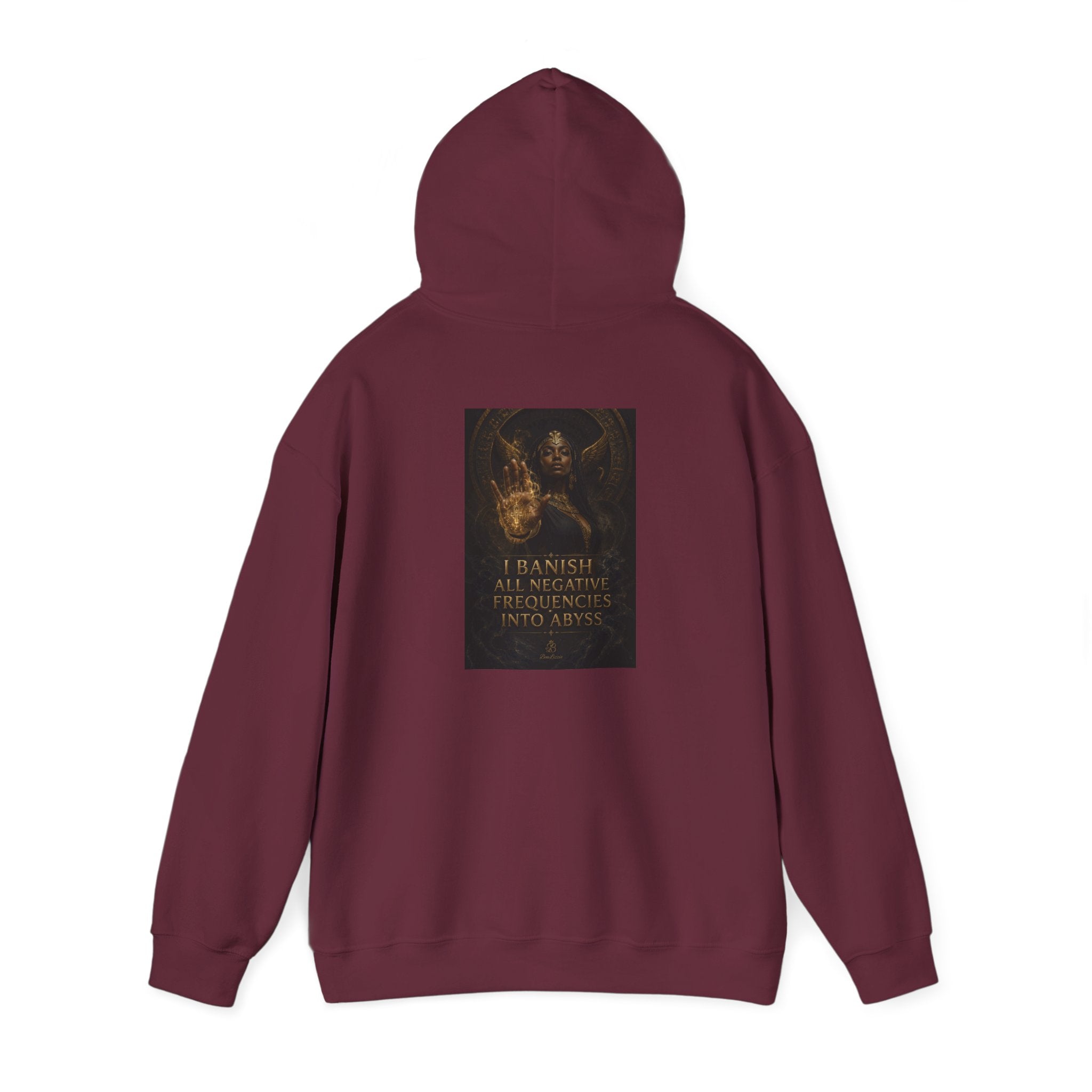 Sweat à capuche unisexe Heavy Blend™