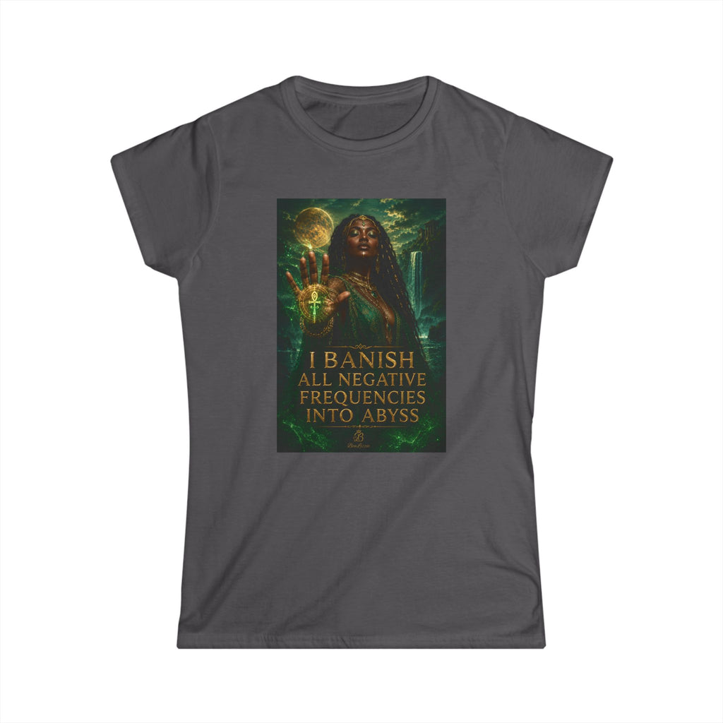 Women's Softstyle Tee