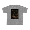T-shirt Couronne de Magie et de Désir