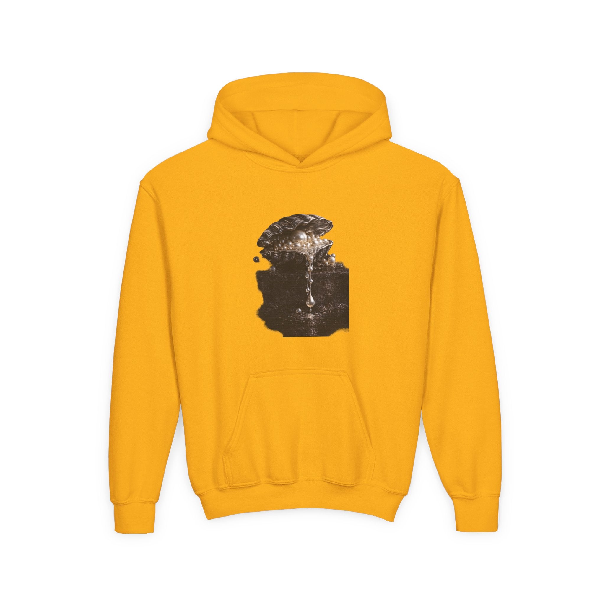 Youth Hoodie — Vibe Sweatshirt