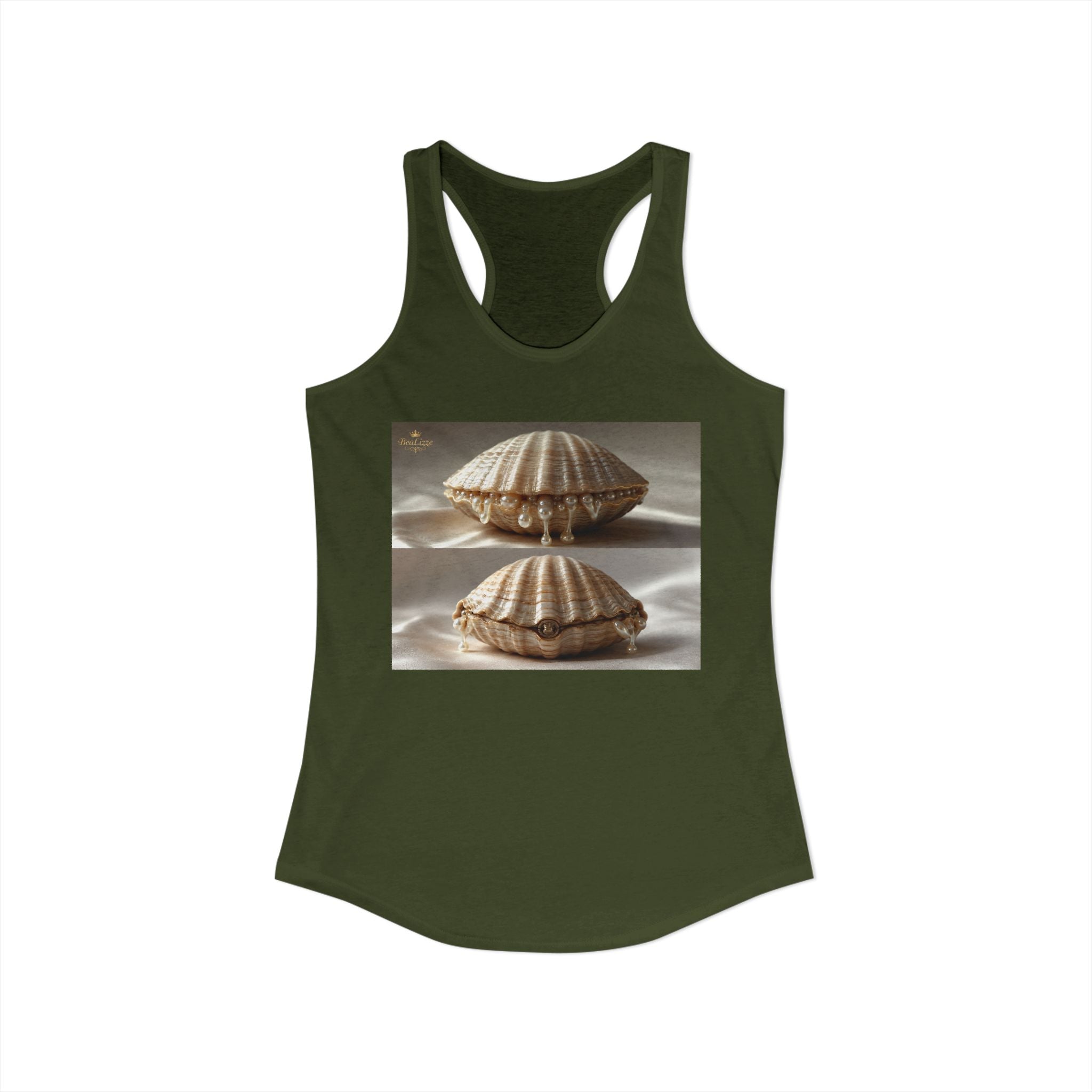 Women's Ideal Racerback Tank