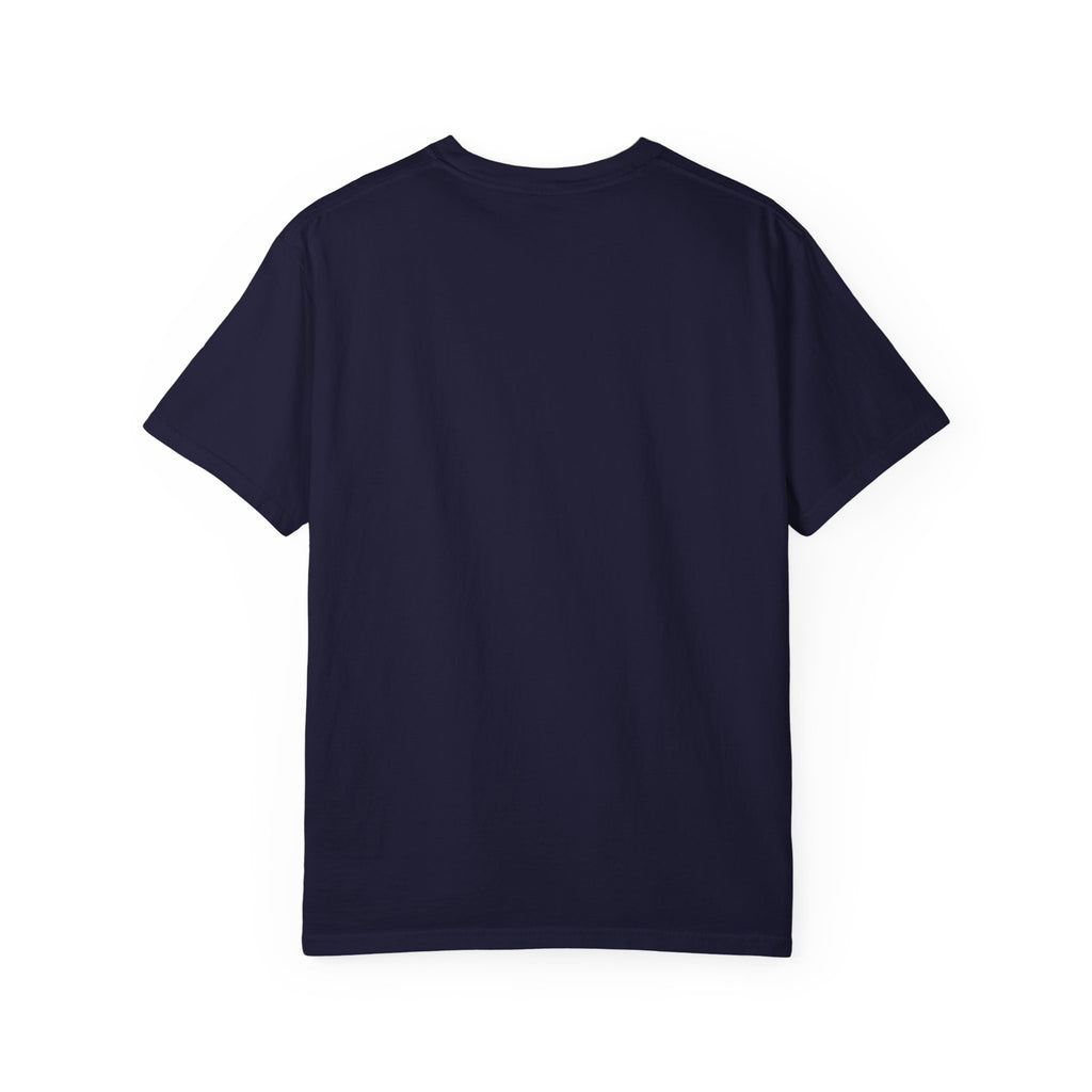 If You’re Feeling, Then Jump! Frog Graphic T-Shirt