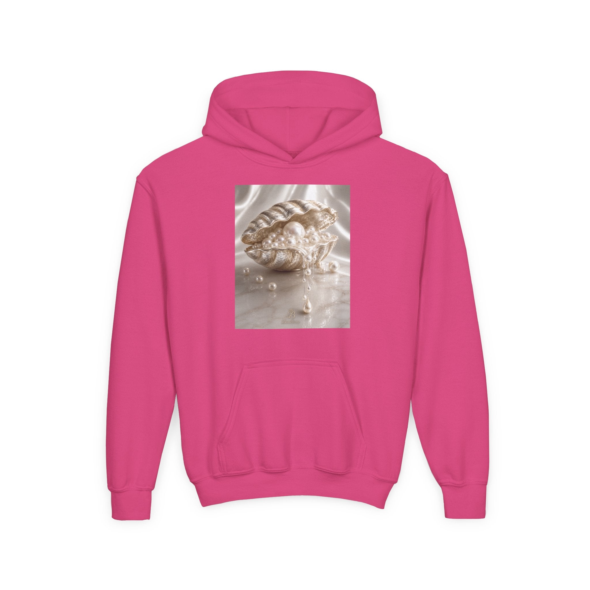 Youth Hoodie — Vibe Sweatshirt