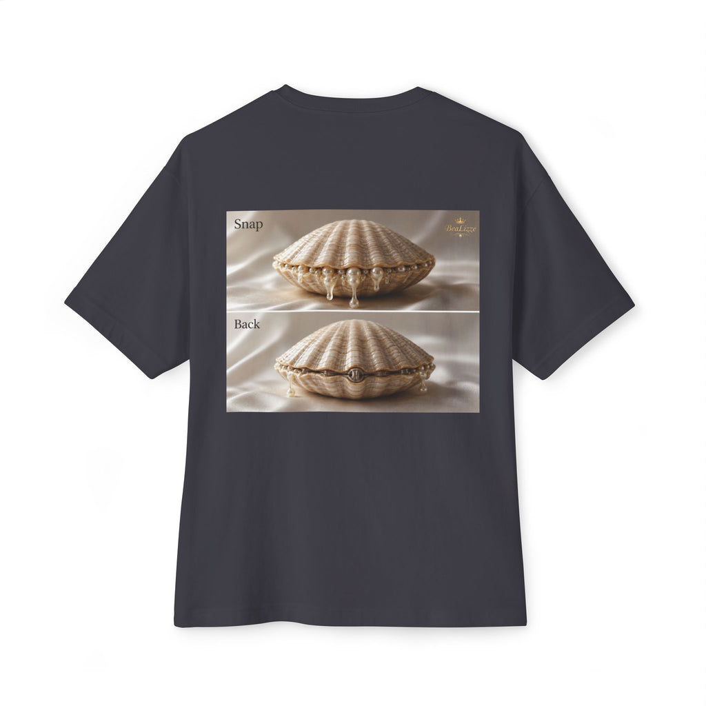 Graphic Tee —  Beach T-Shirt