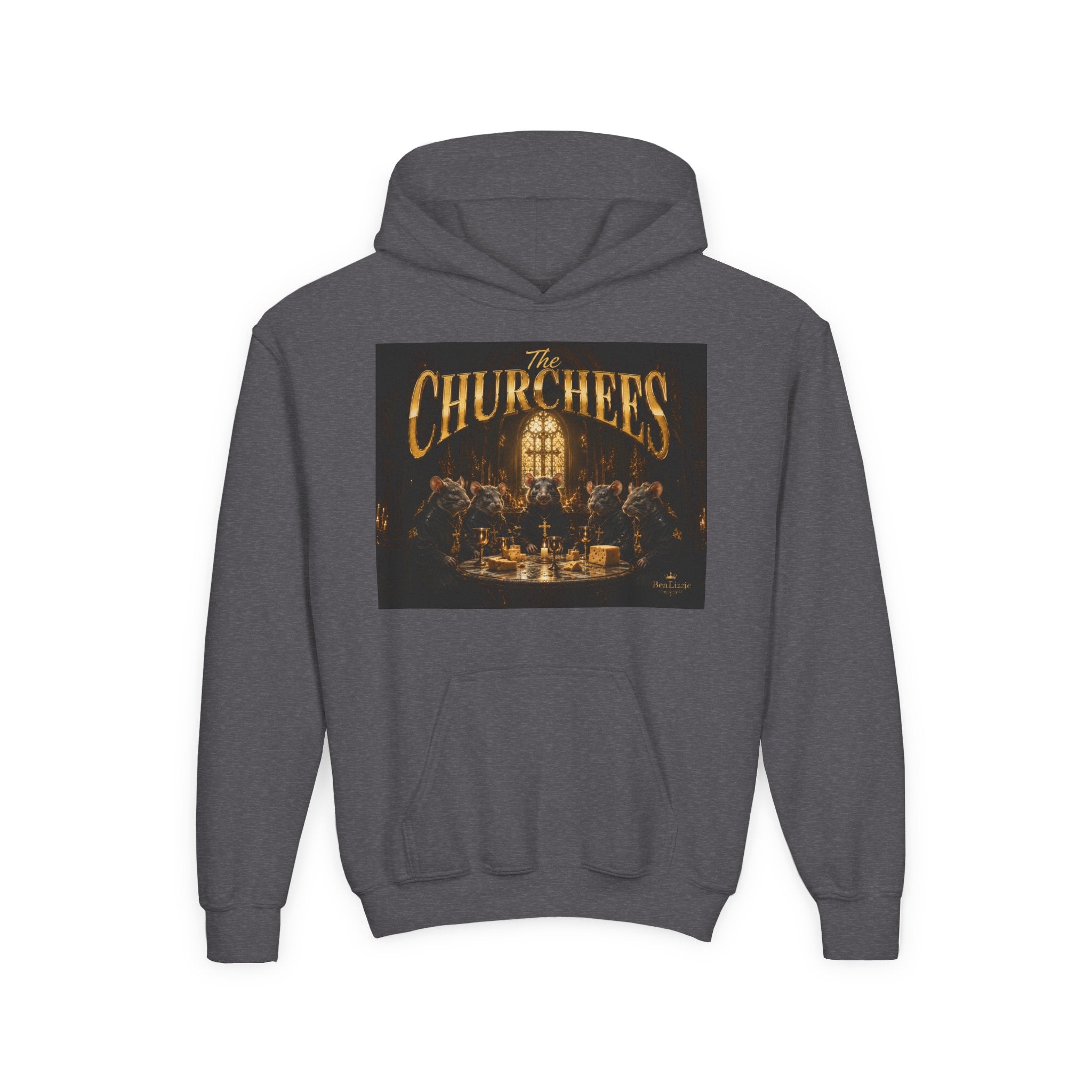 Sweat à capuche enfant