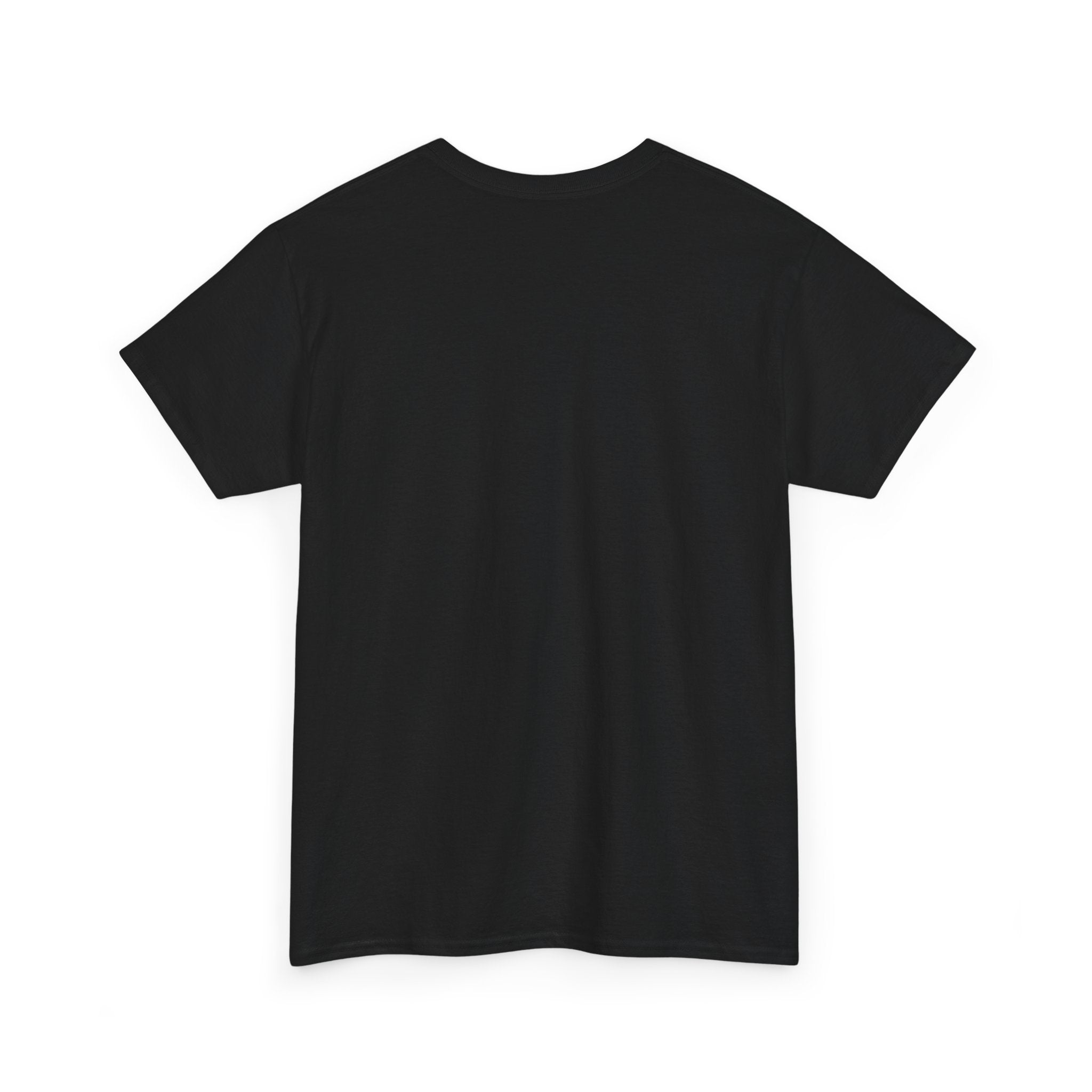 Allergic to Negative Energies T-Shirt — Positive Vibes Graphic Tee