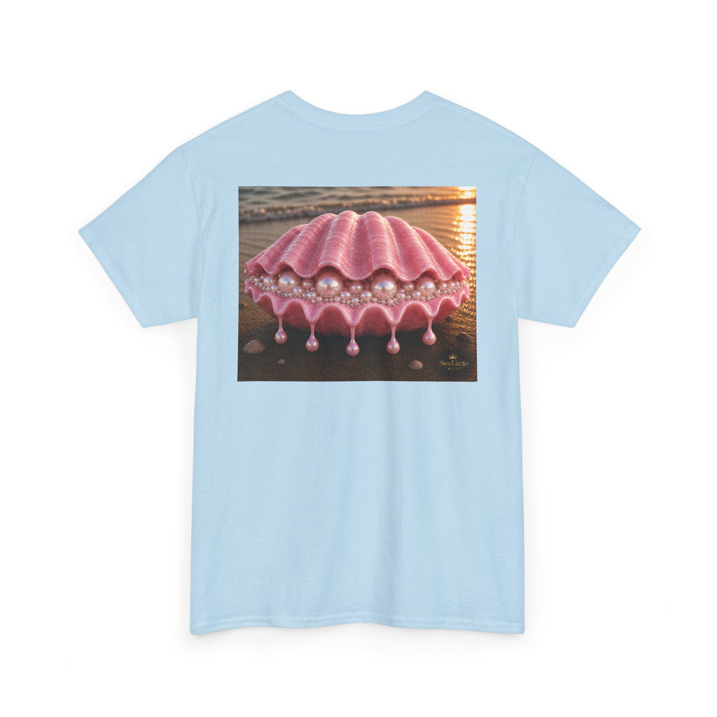Cotton Graphic T-Shirt