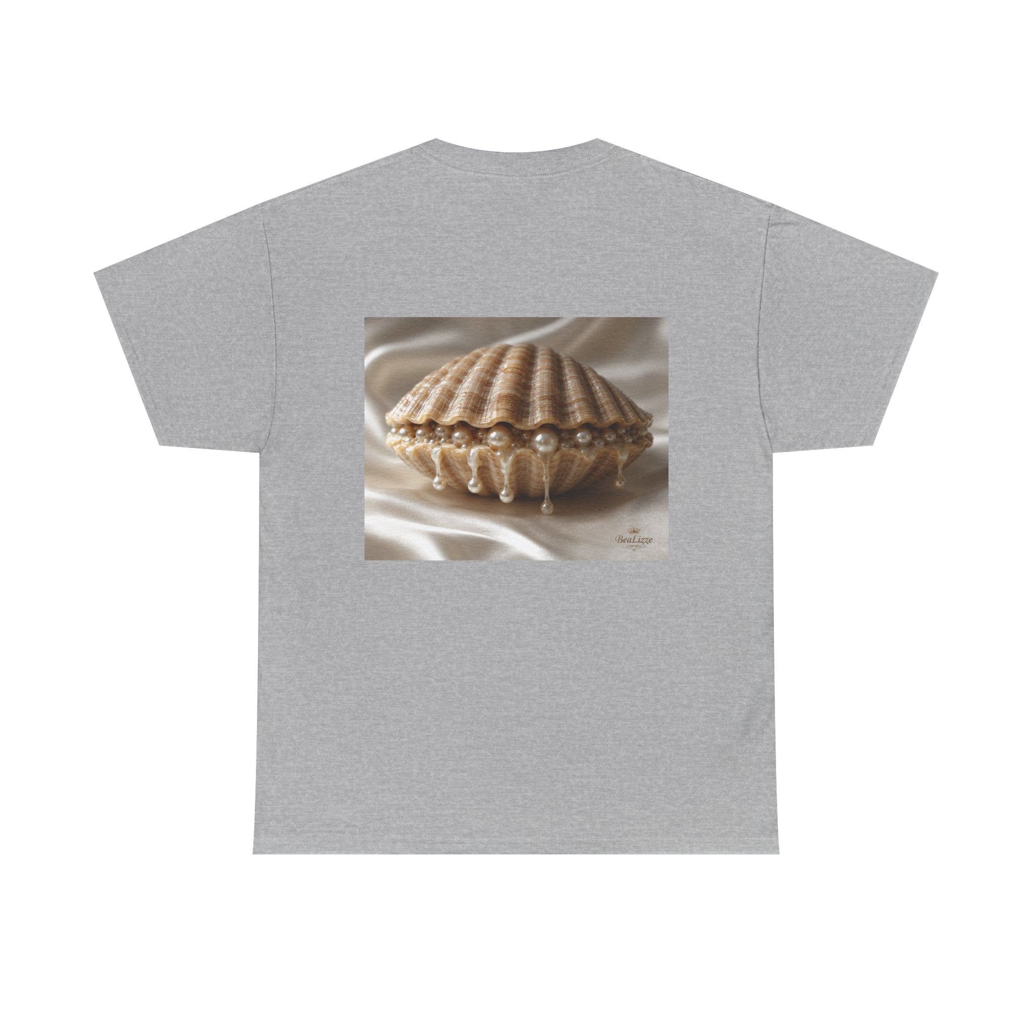 Cotton Graphic T-Shirt