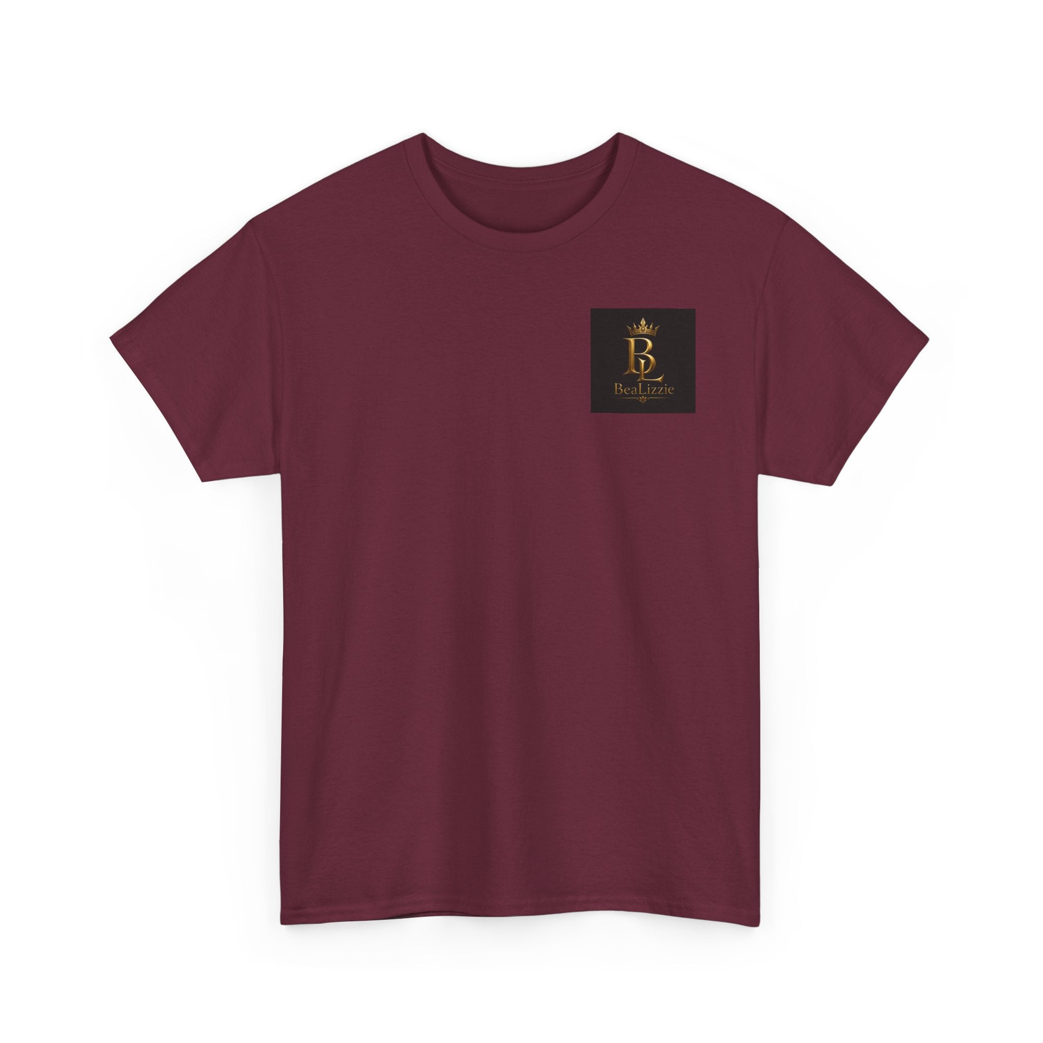 T-shirt graphique en coton