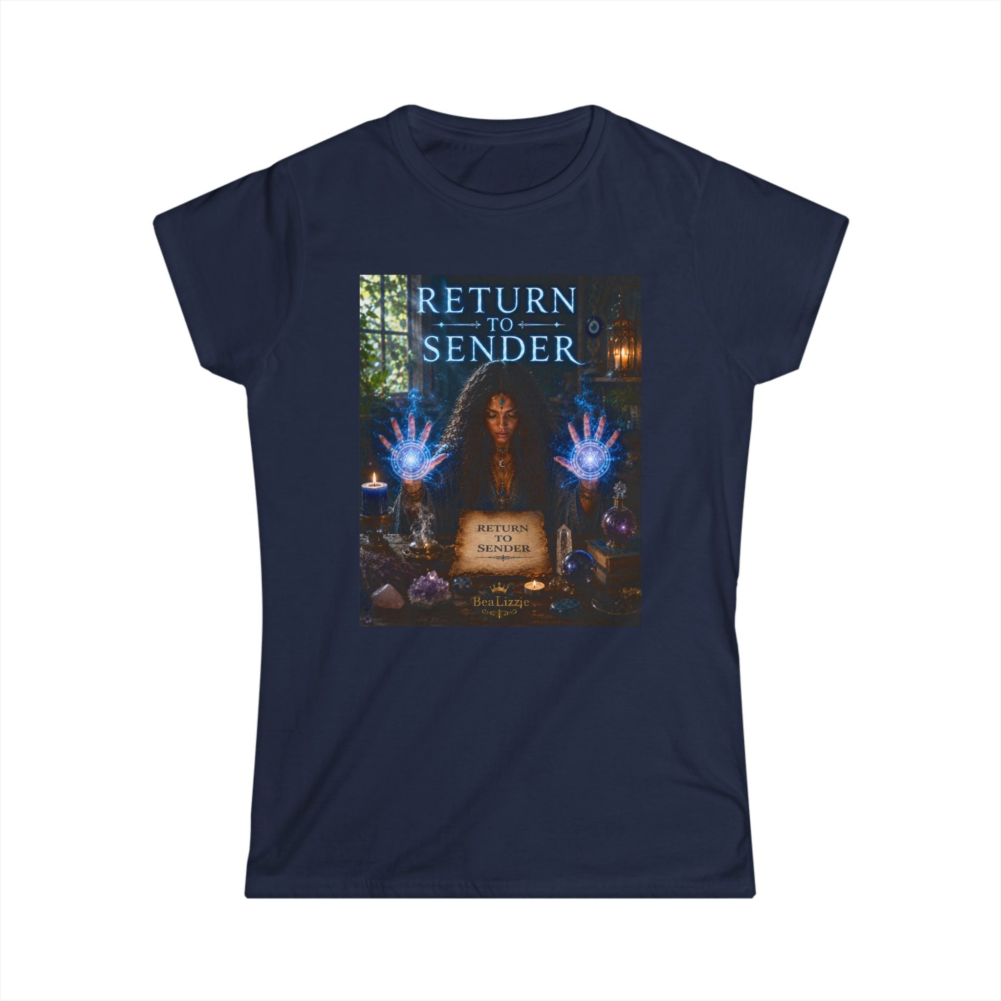 Women's Softstyle Tee