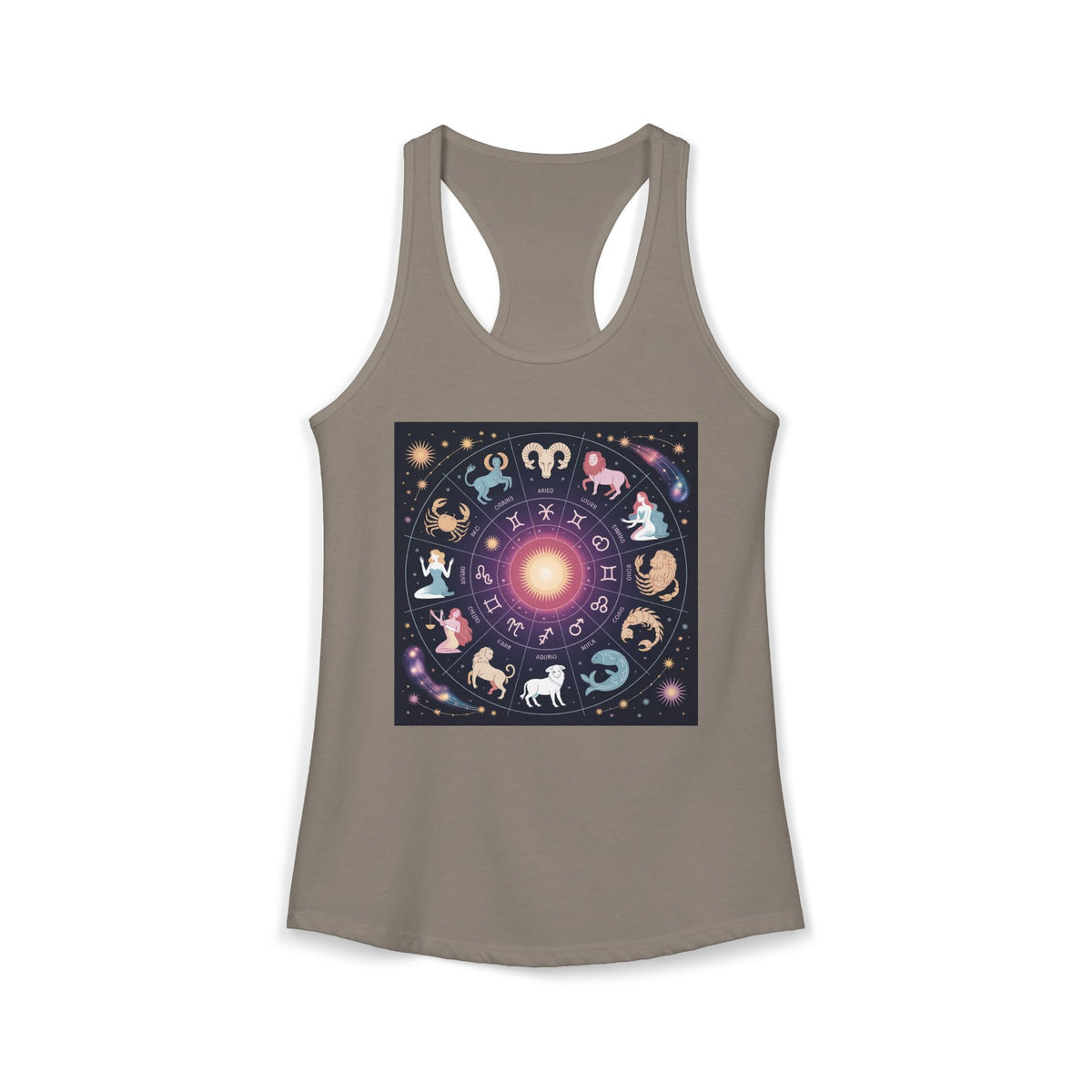 Women's Ideal Racerback Tank