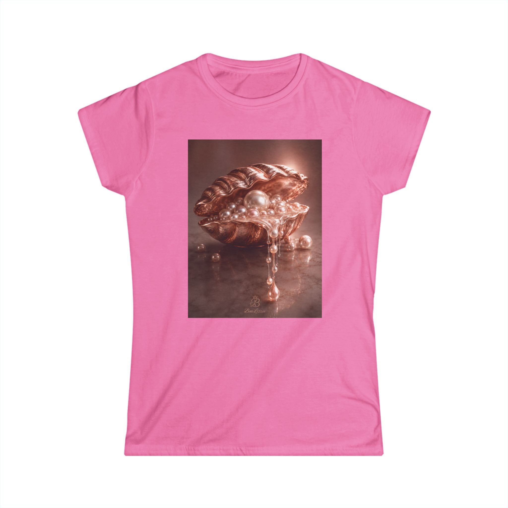 Cotton Graphic T-Shirt