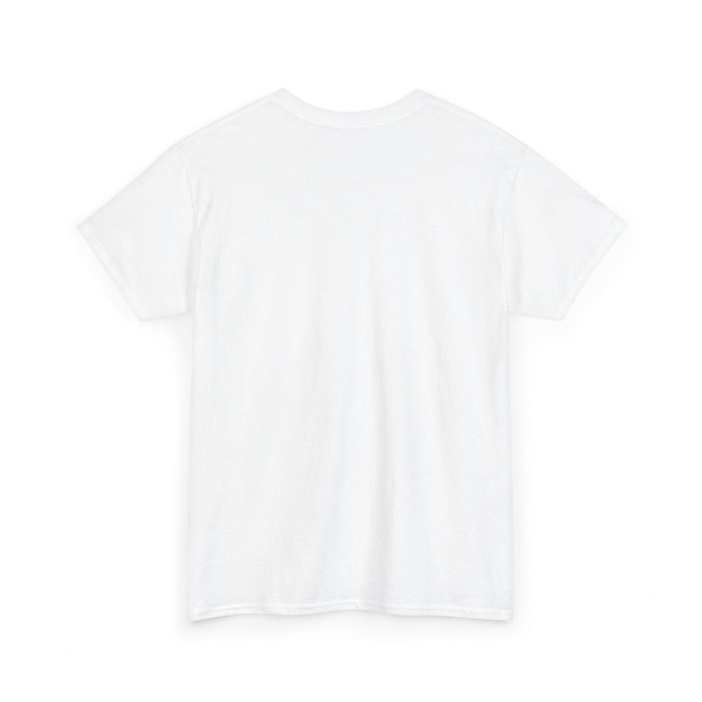 Unisex Heavy Cotton Teeshirts