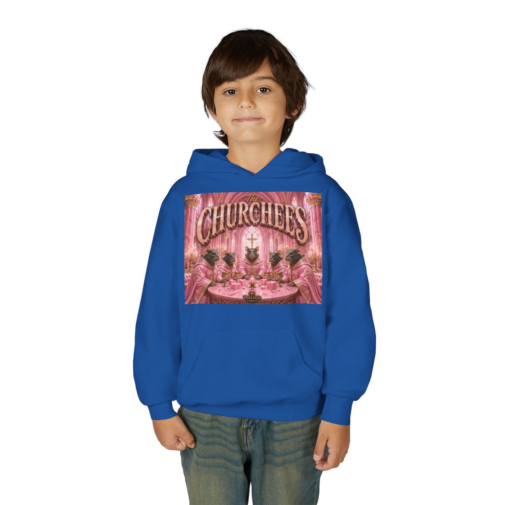 Youth Hoodie