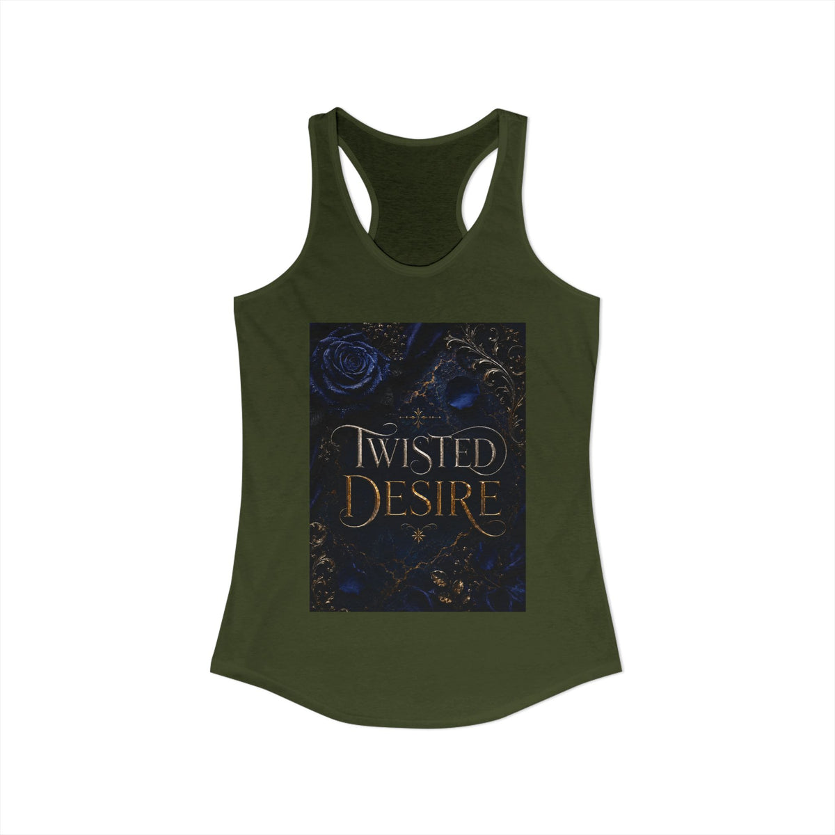 Women's Ideal Racerback Tank