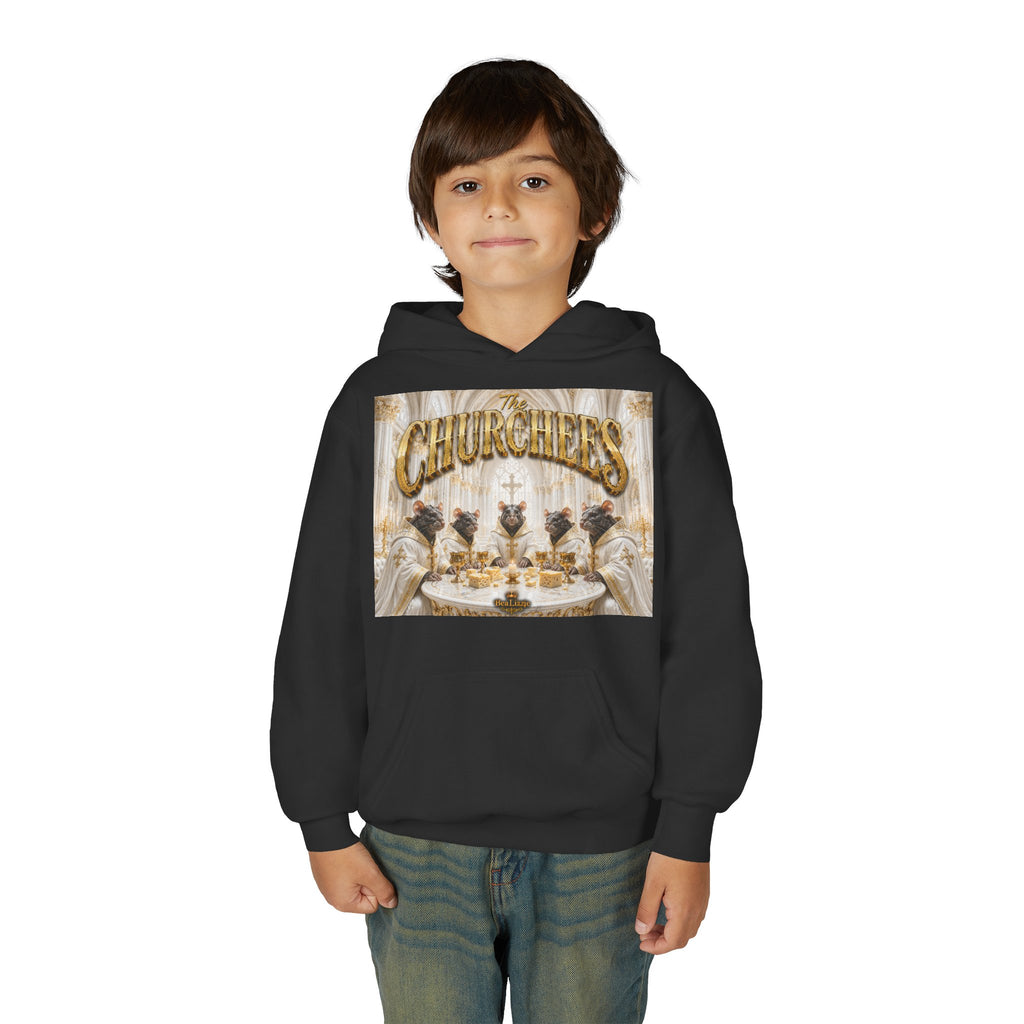 Youth Hoodie
