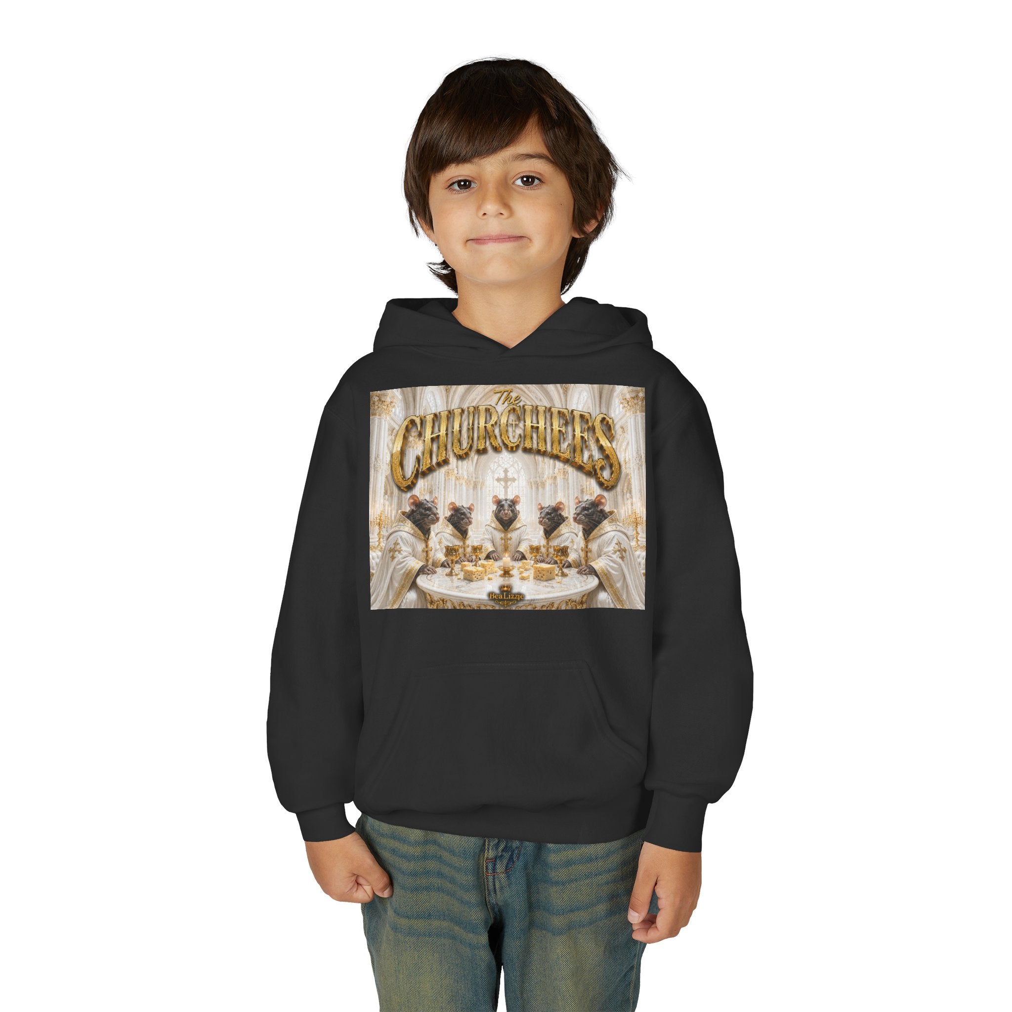 Youth Hoodie