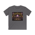 Kids Softstyle Tee