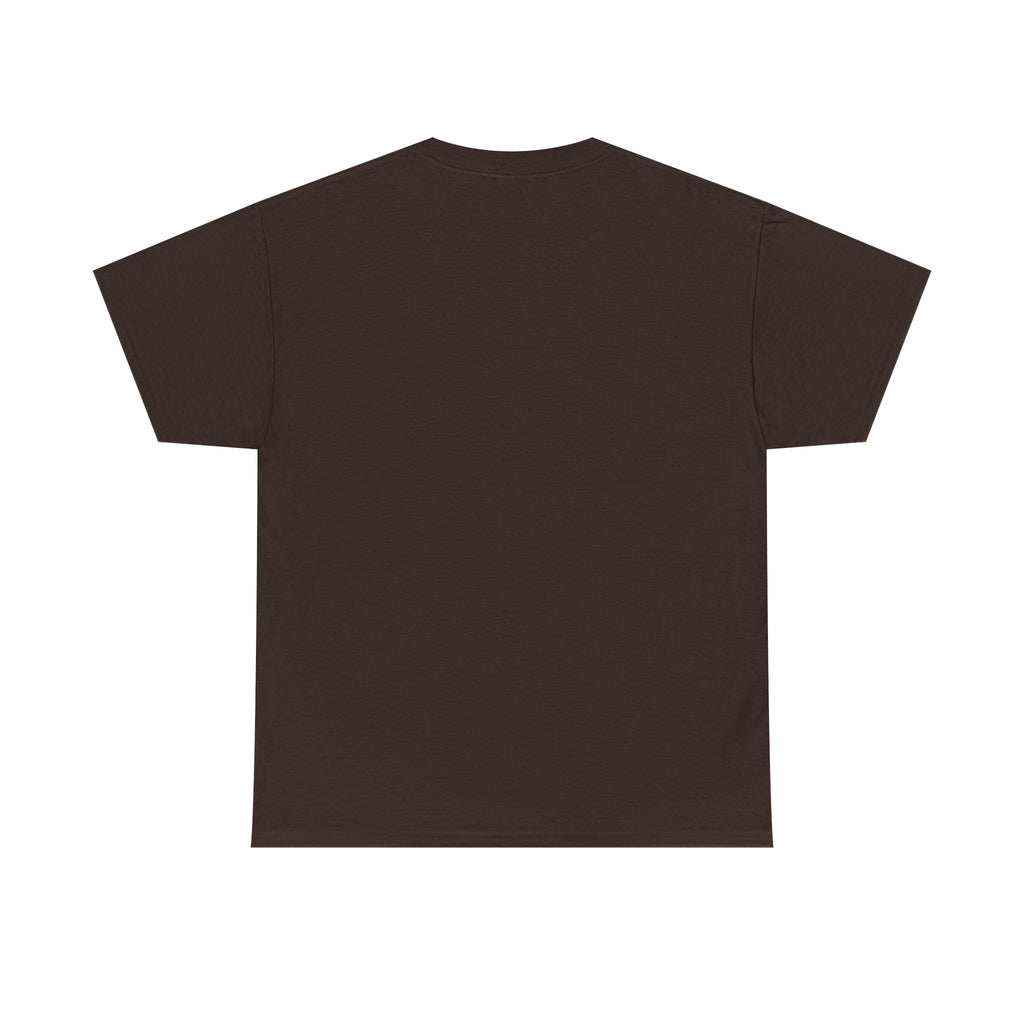 Allergic to Negative Energies T-Shirt — Positive Vibes Graphic Tee
