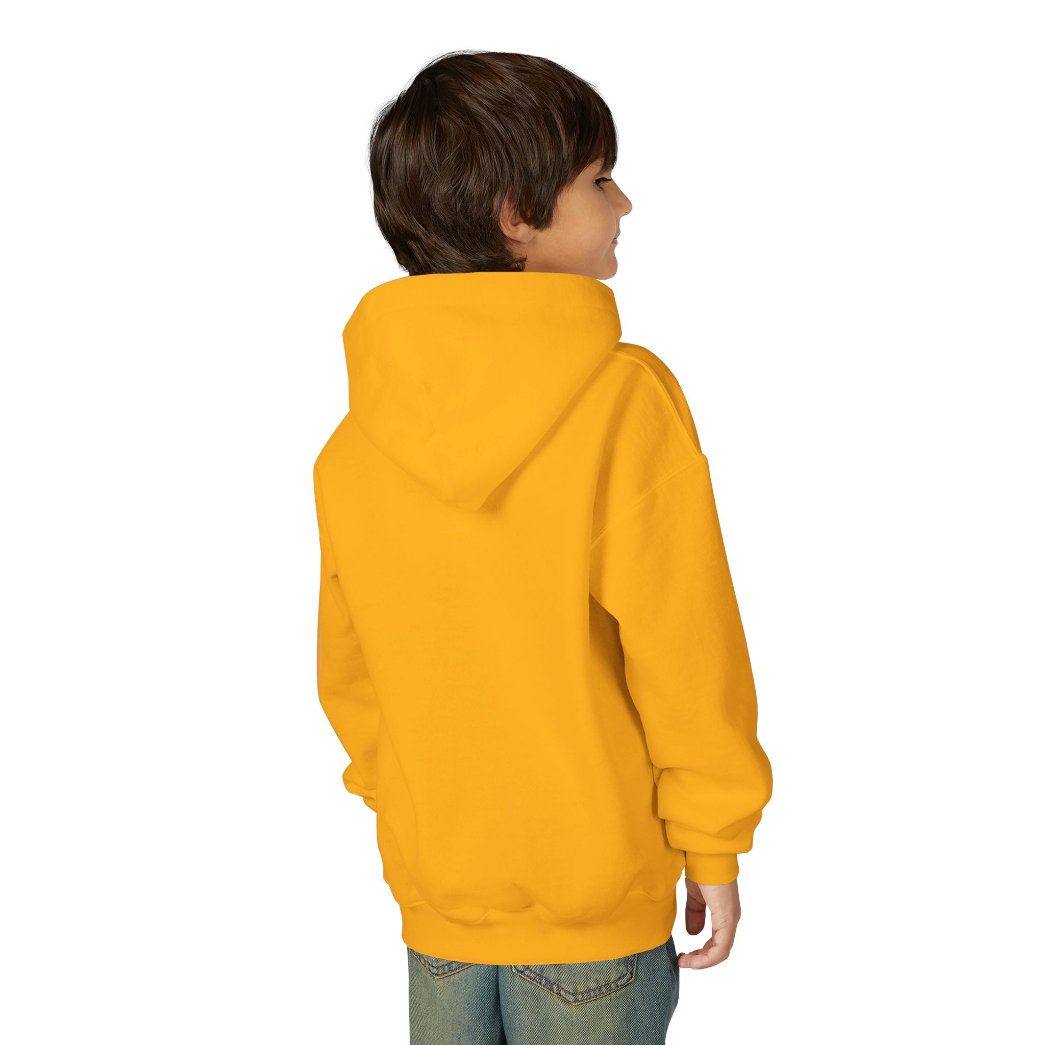 Sweat à capuche pour jeunes — Sweat Vibe