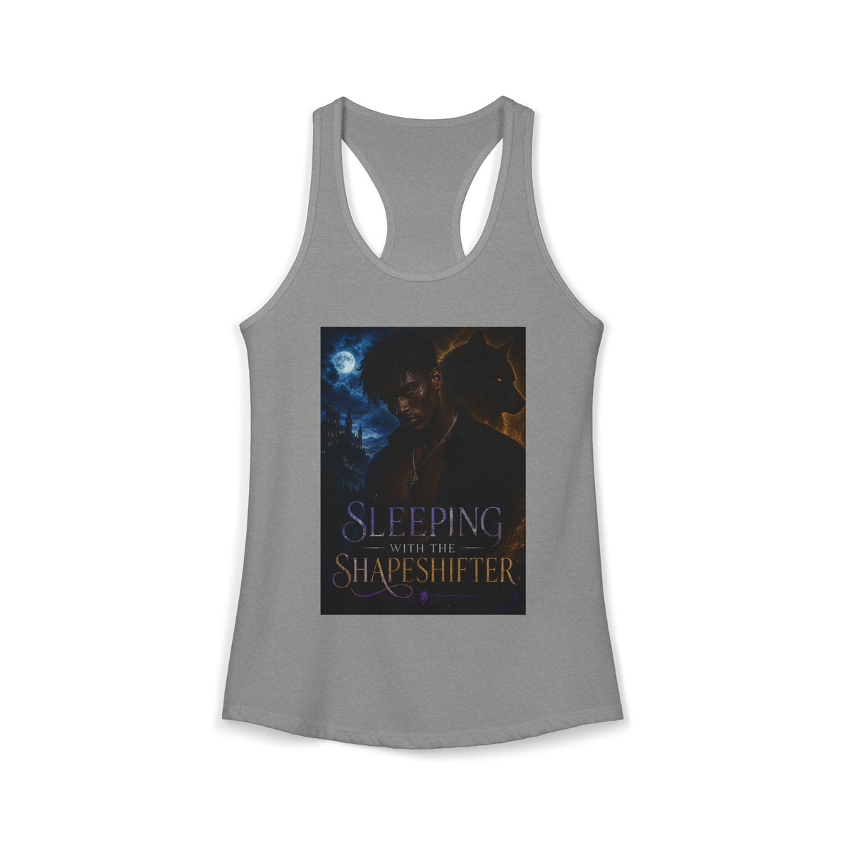Women's Ideal Racerback Tank