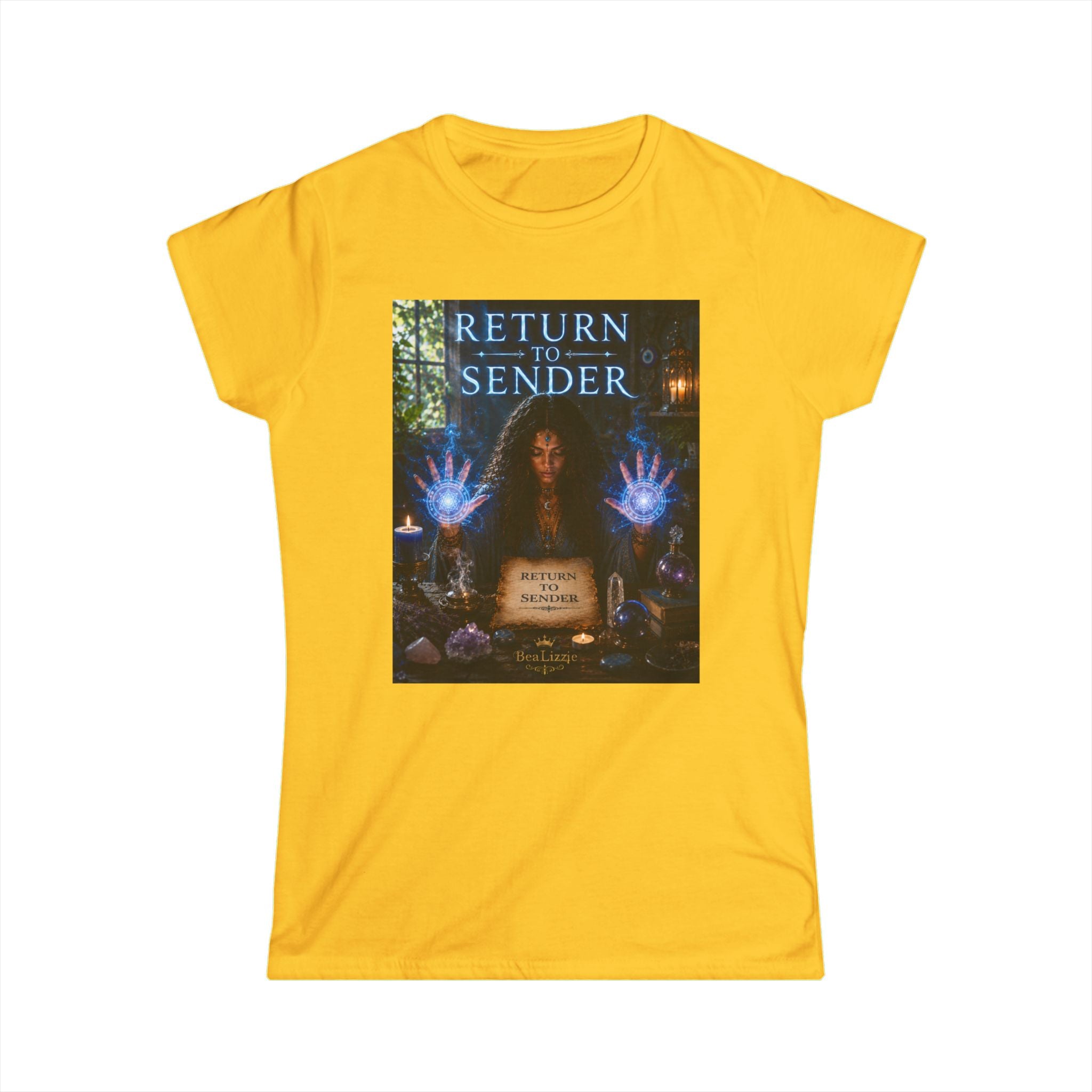 Women's Softstyle Tee