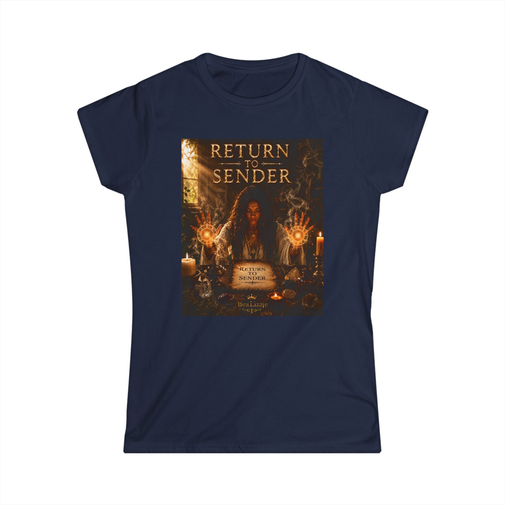 Women's Softstyle Tee