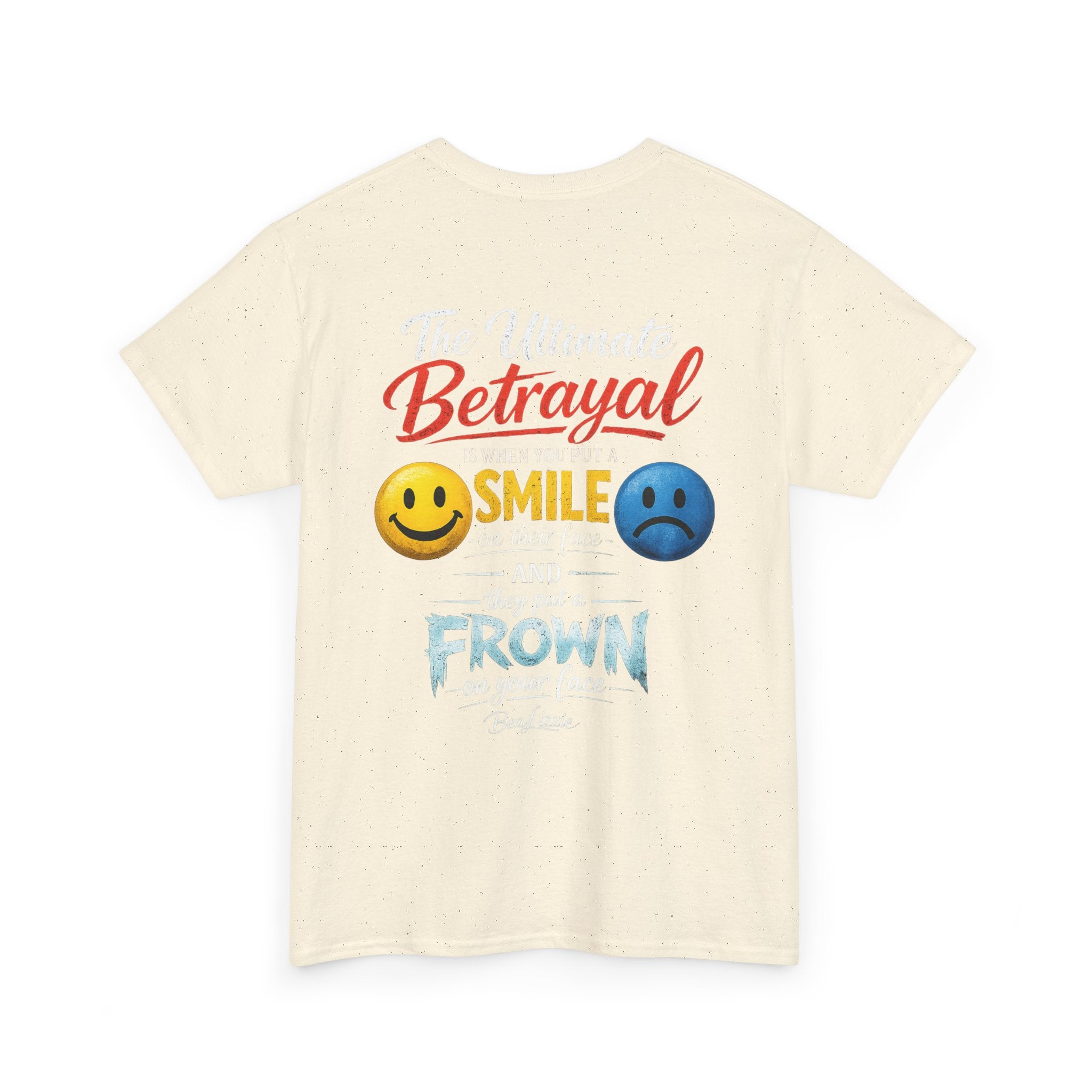 Unisex Heavy Cotton Teeshirts