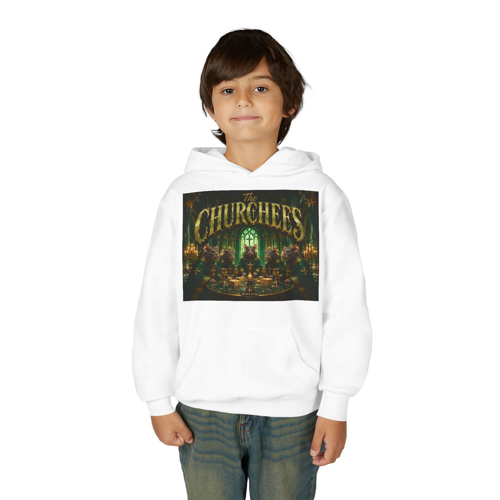Youth Hoodie