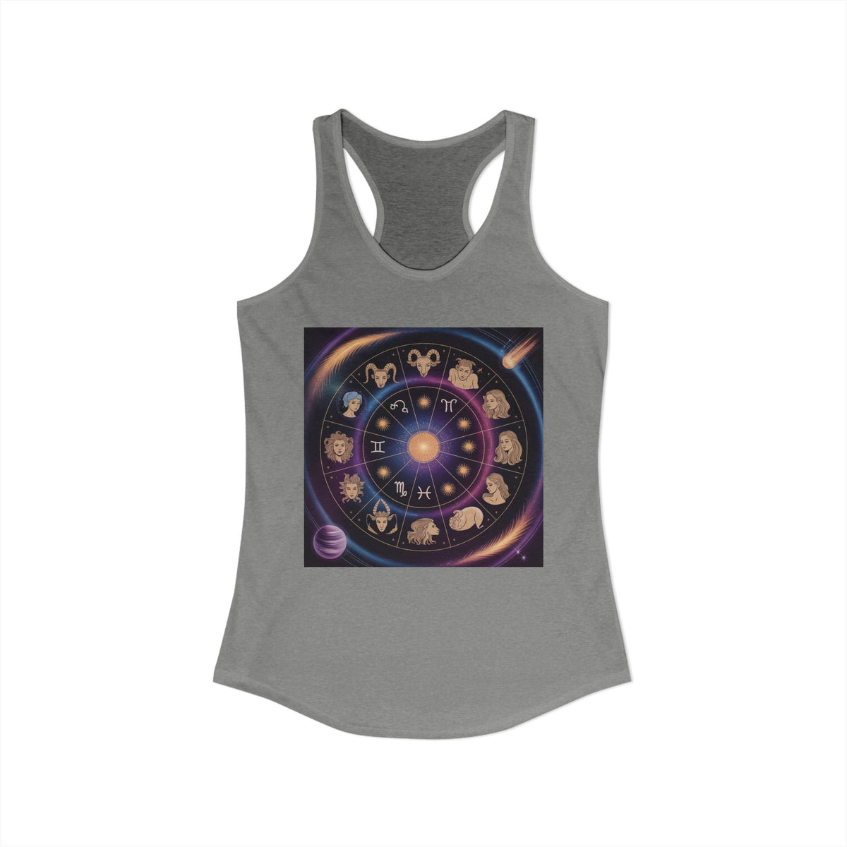 Women's Ideal Racerback Tank